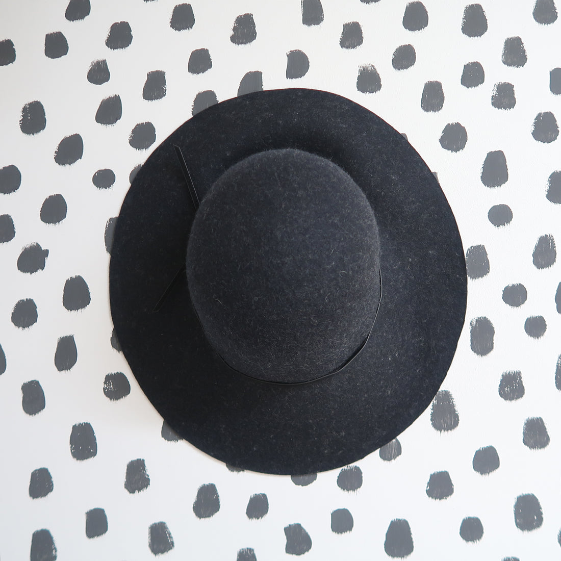 Joe Fresh - Wool Hat (Women&