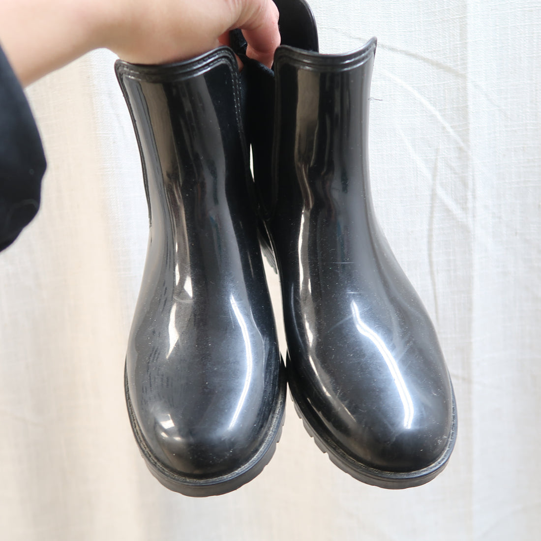Unknown Brand - Rubber Boots (Women&