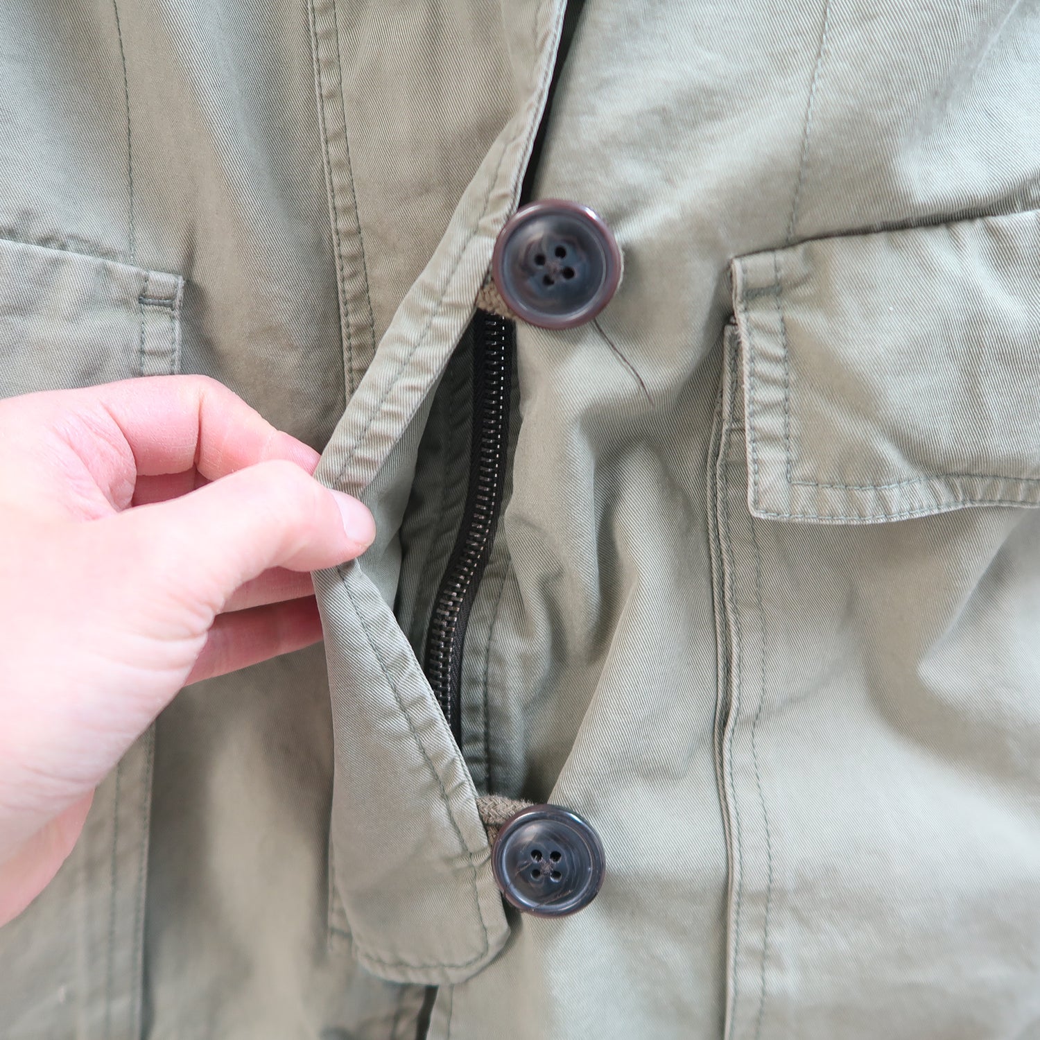 Gap - Jacket (Women&