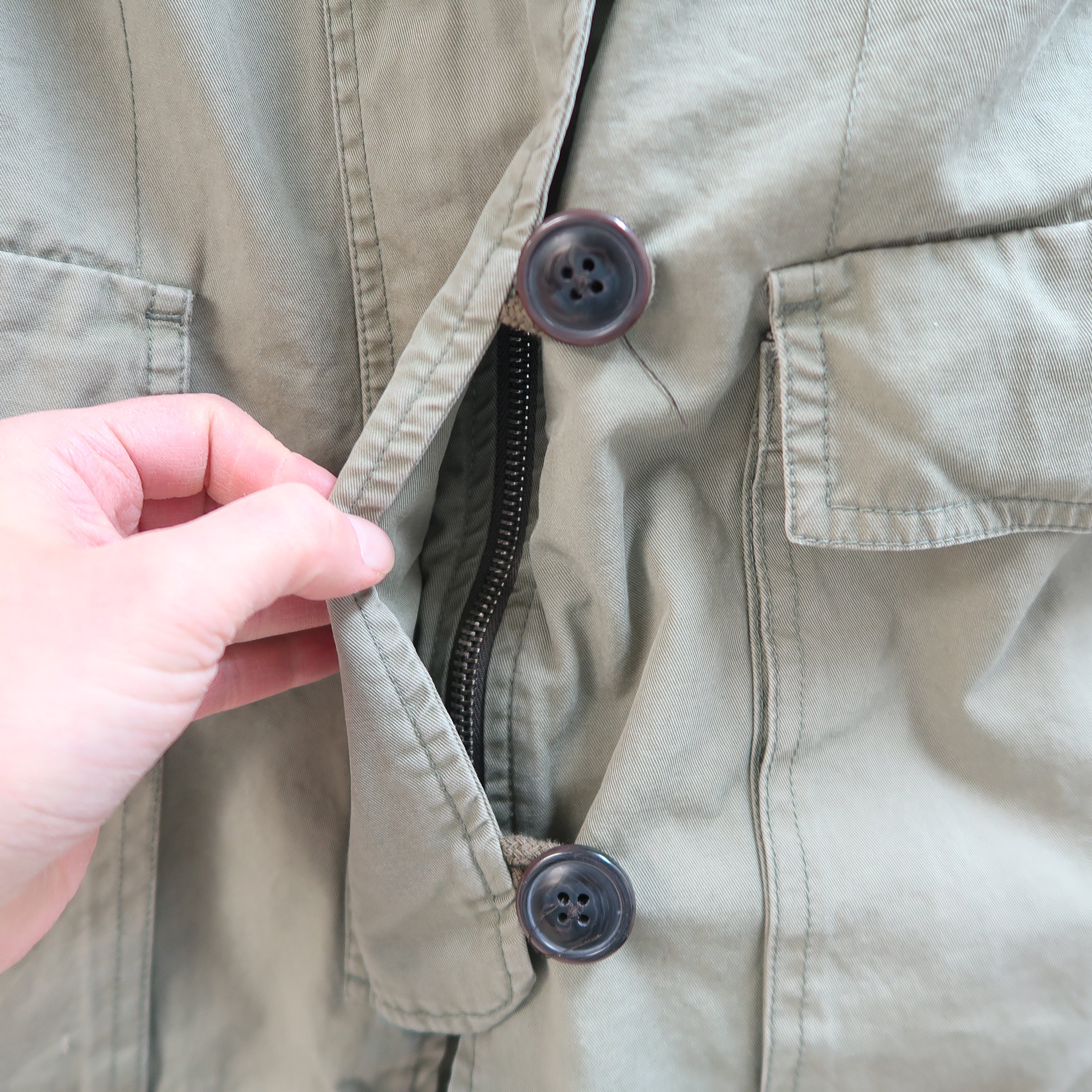 Gap - Jacket (Women&