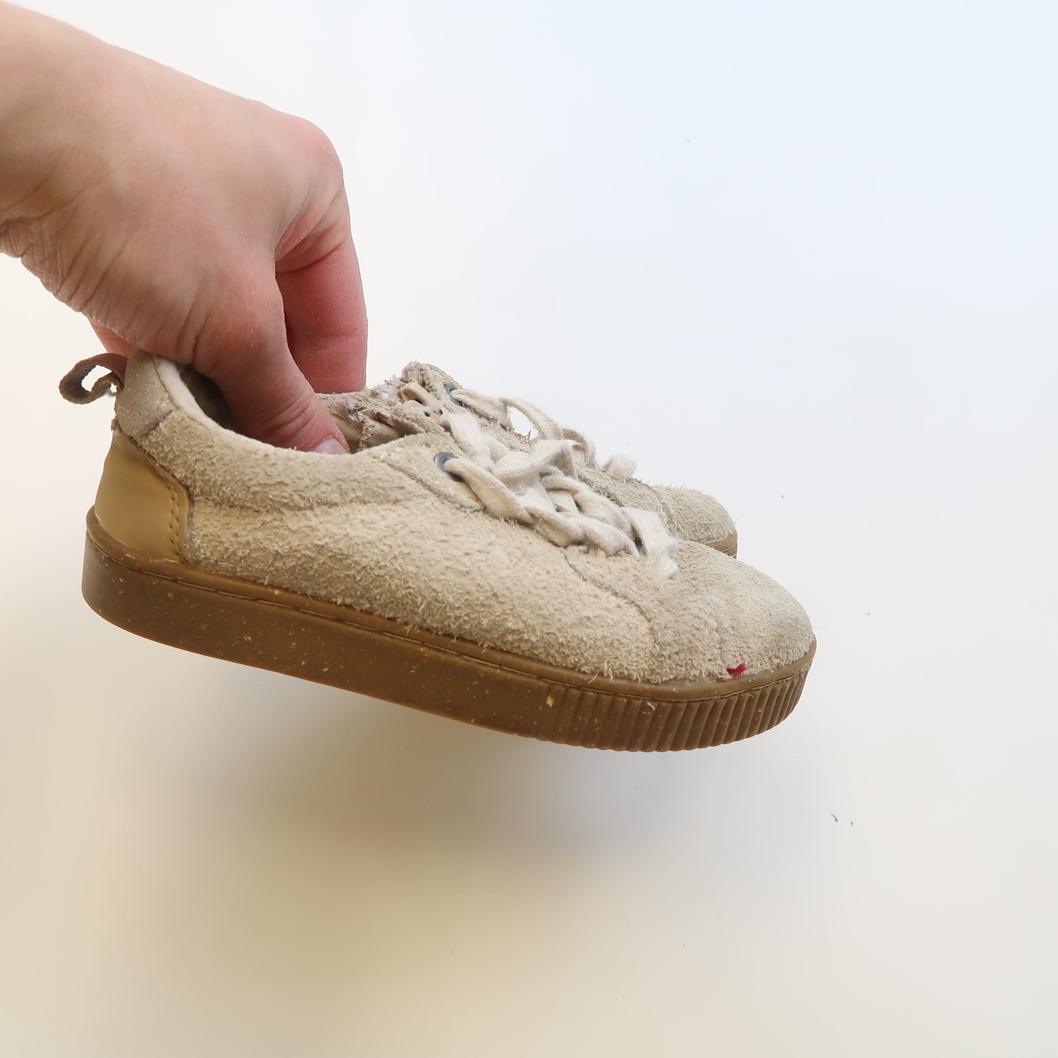 Zara - Shoes (Shoes - 8/9)