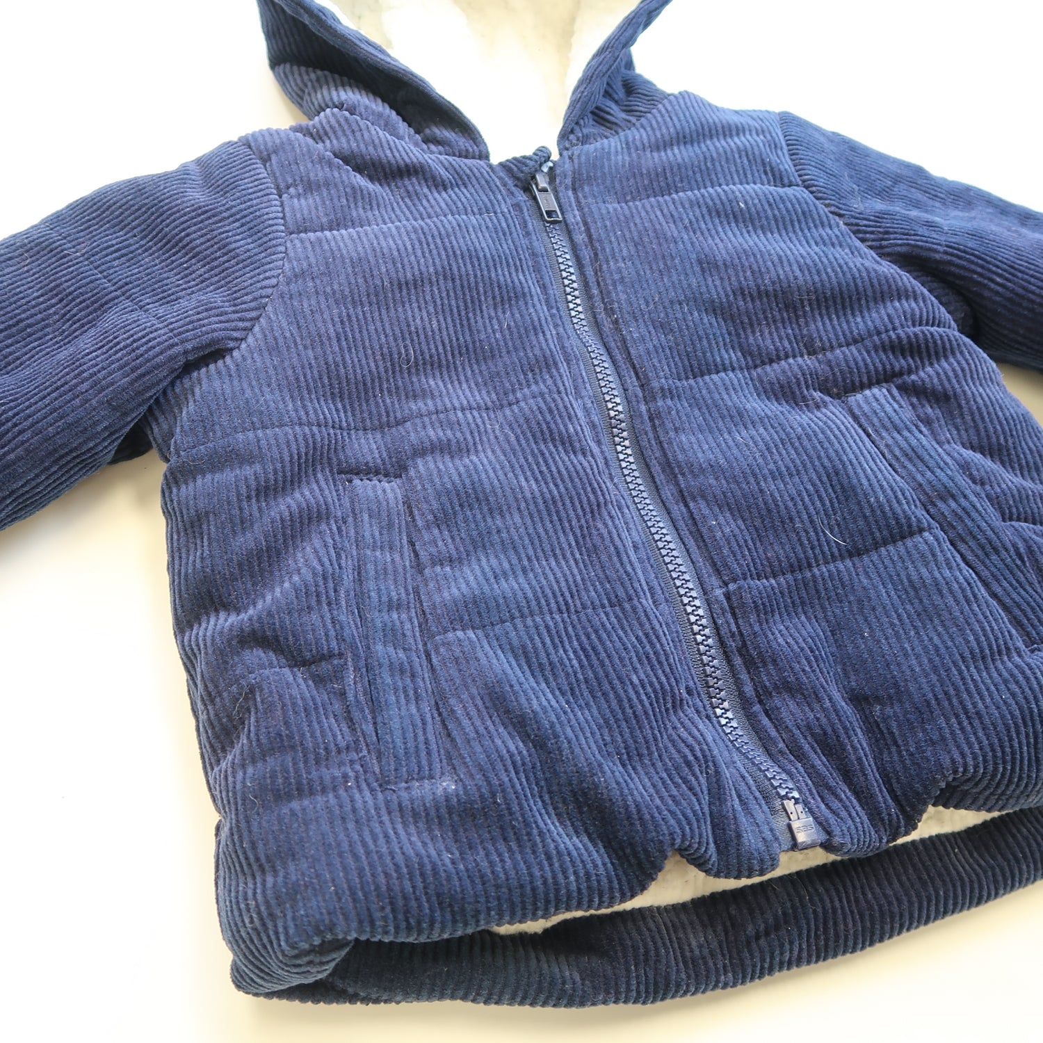 Seed Heritage - Jacket (12-18M)