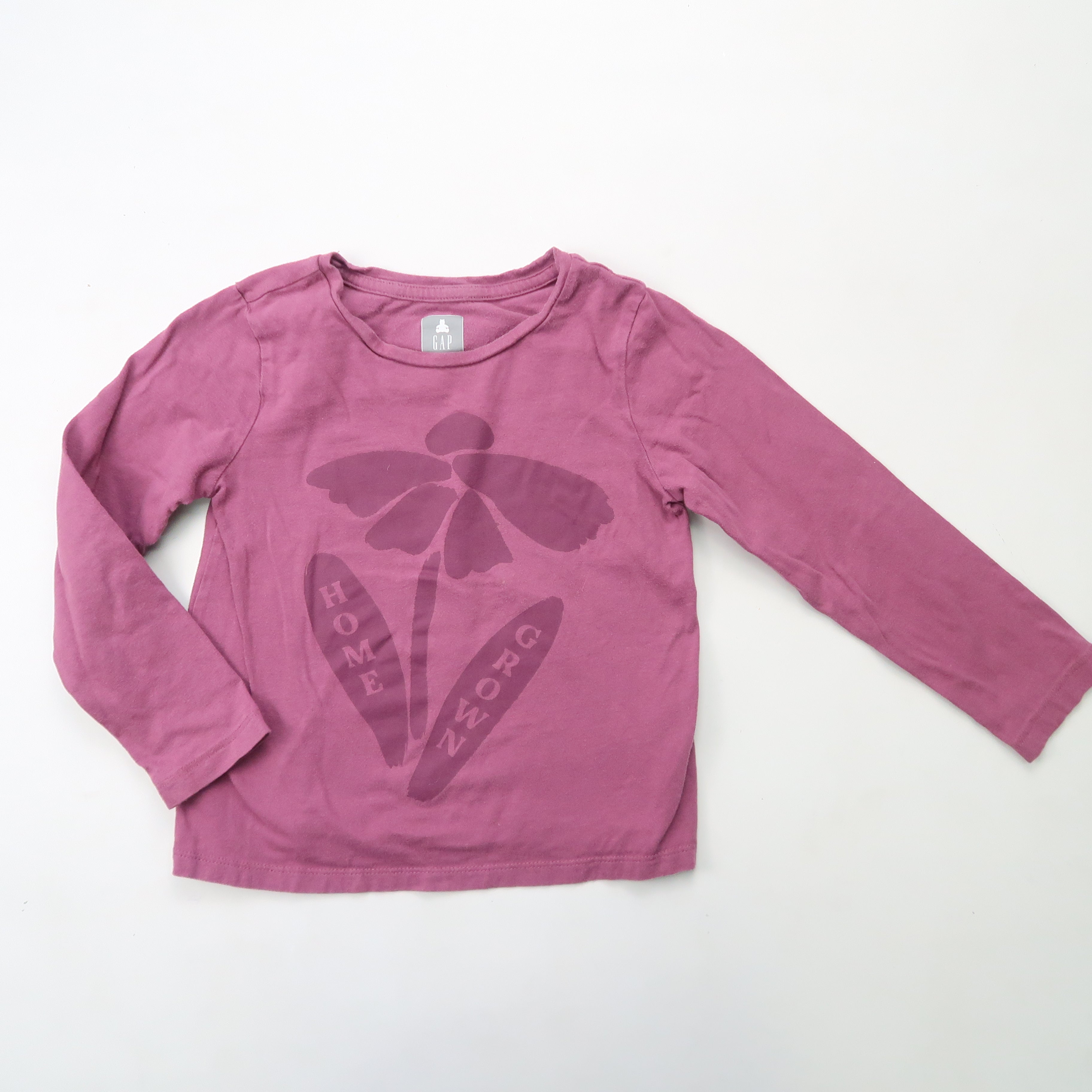Gap - Long Sleeve (5Y) *gently used