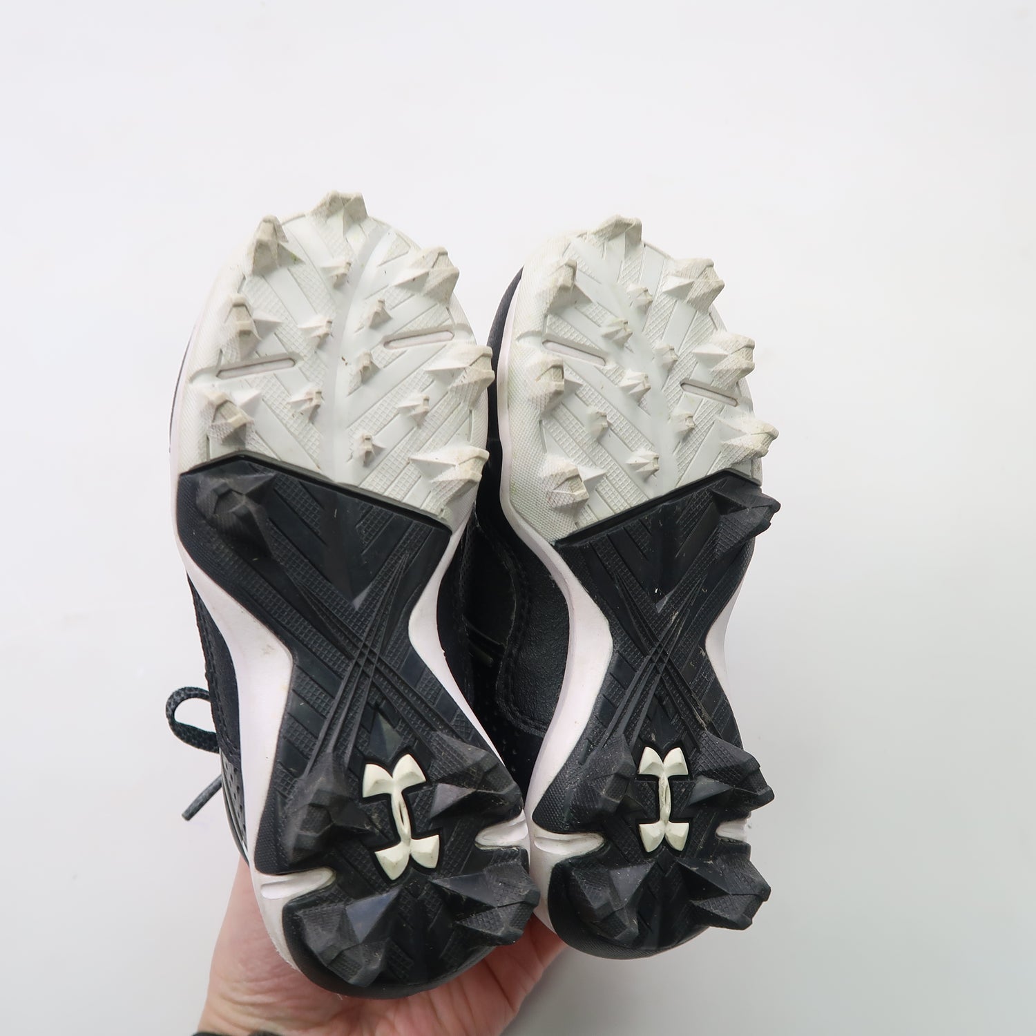 Under Armour - Cleats (Shoes - 10)