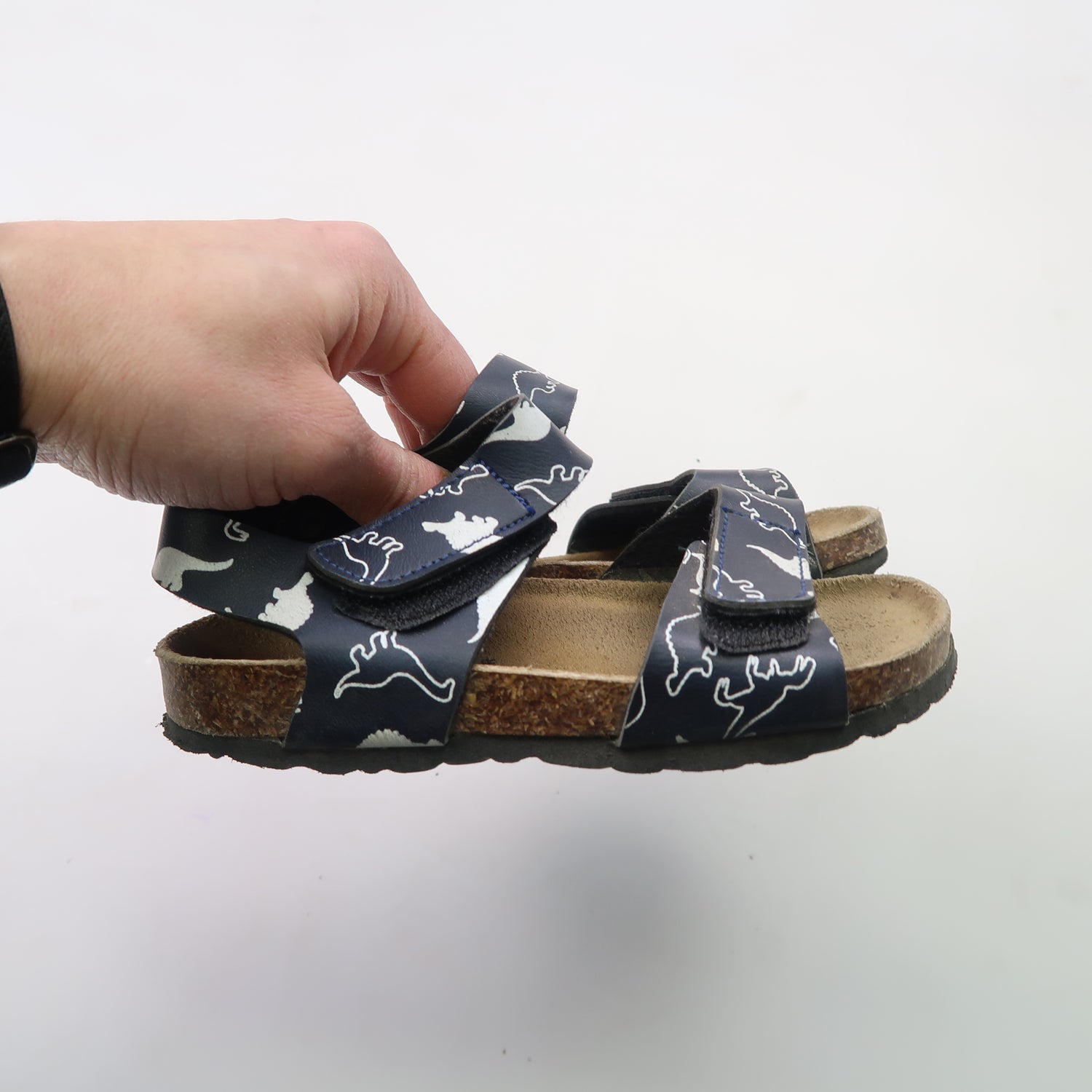 Marina Luna - Sandals (Shoes - 8)