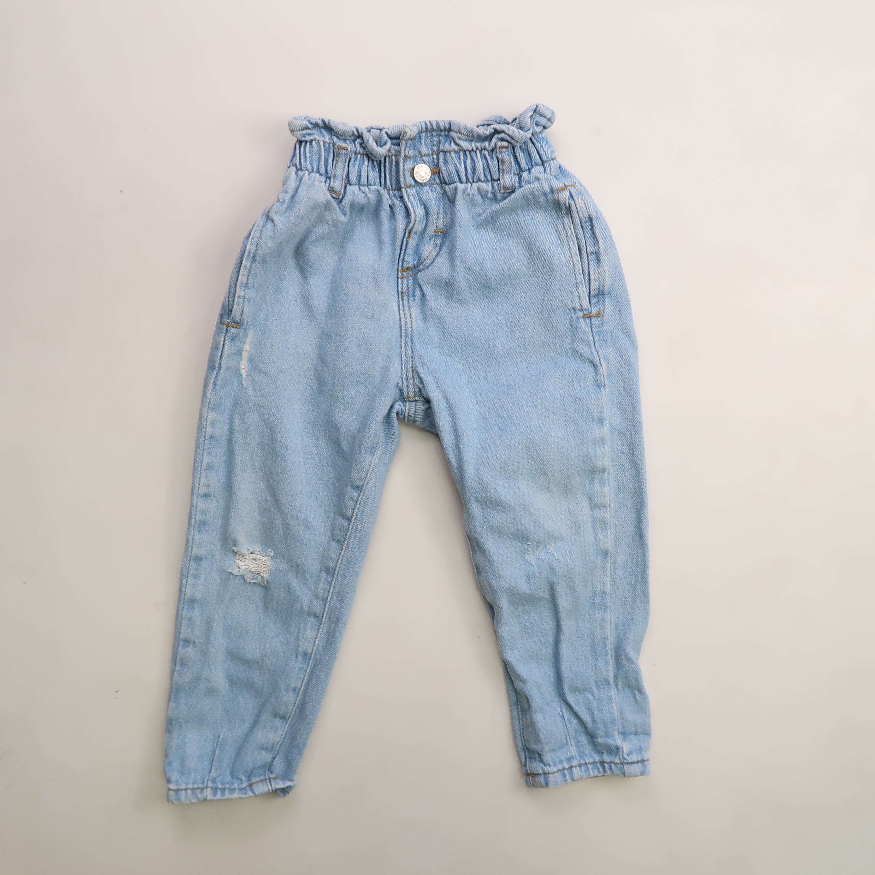 Zara - Pants (3/4Y)