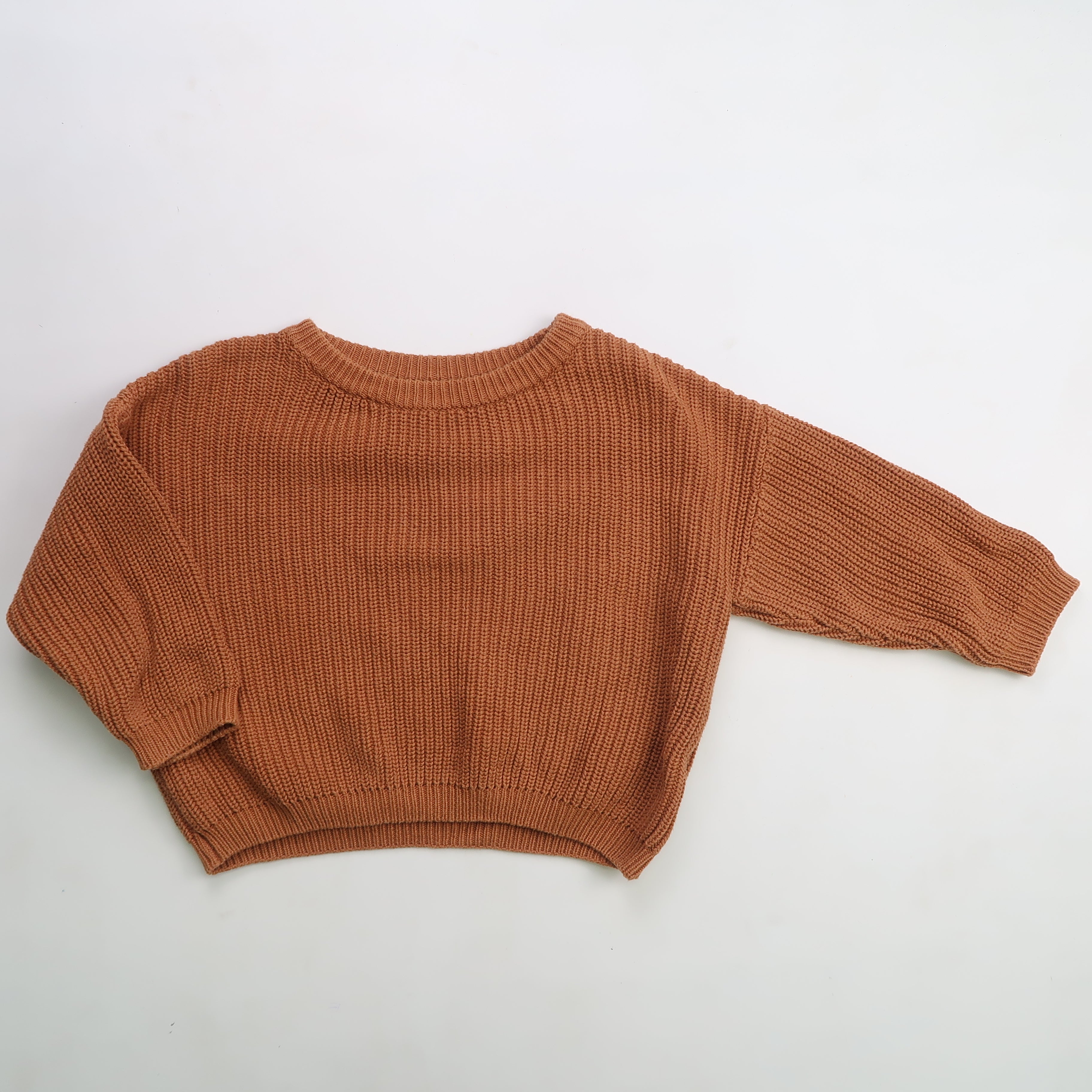 Unknown Brand - Sweater (2/3T)