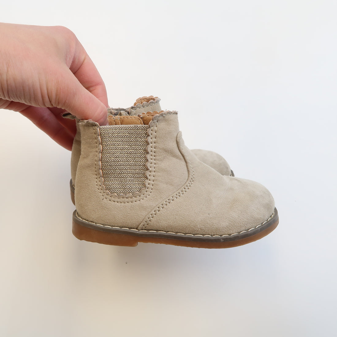 H&amp;M - Boots (Shoes - 5)