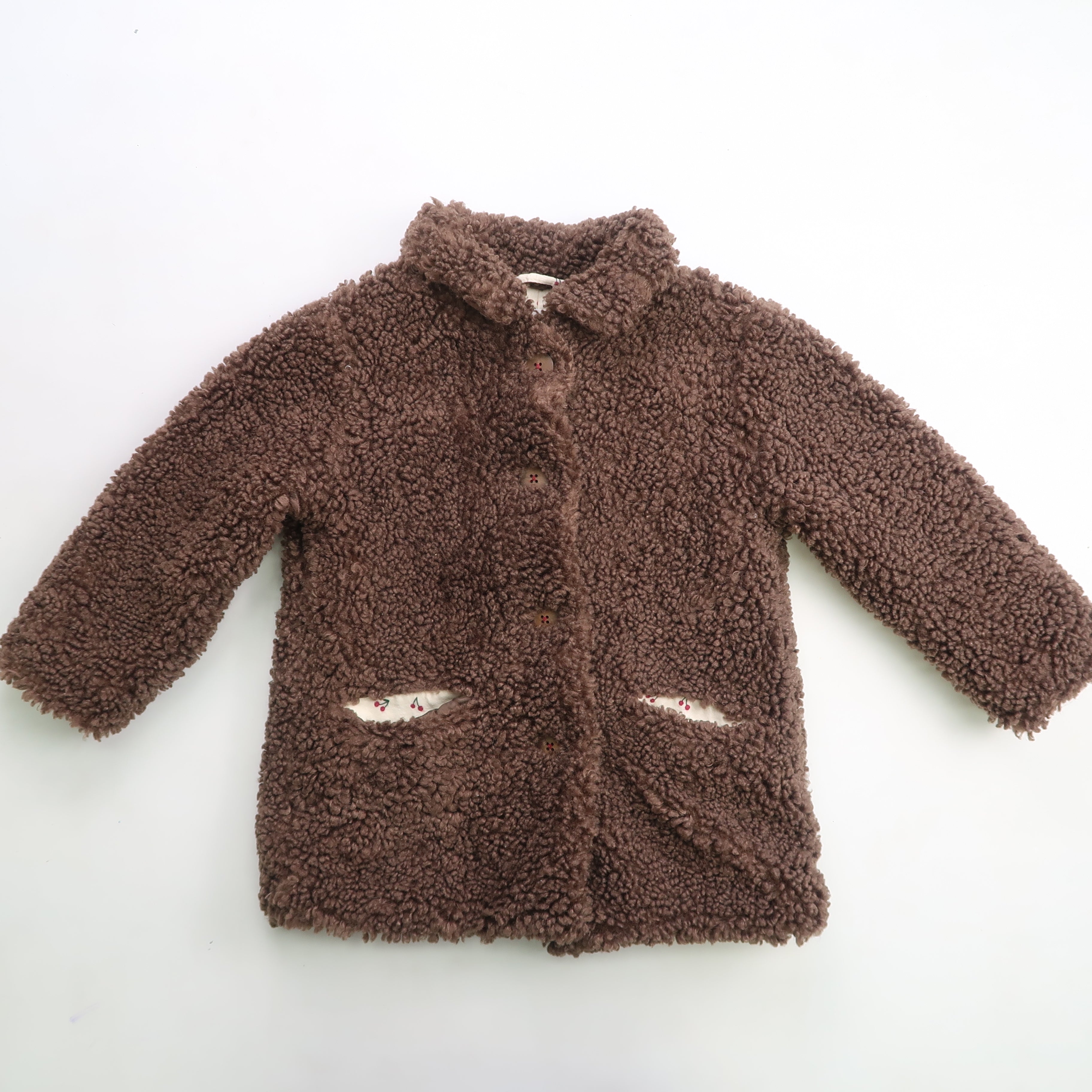 Zara - Jacket (3/4Y)