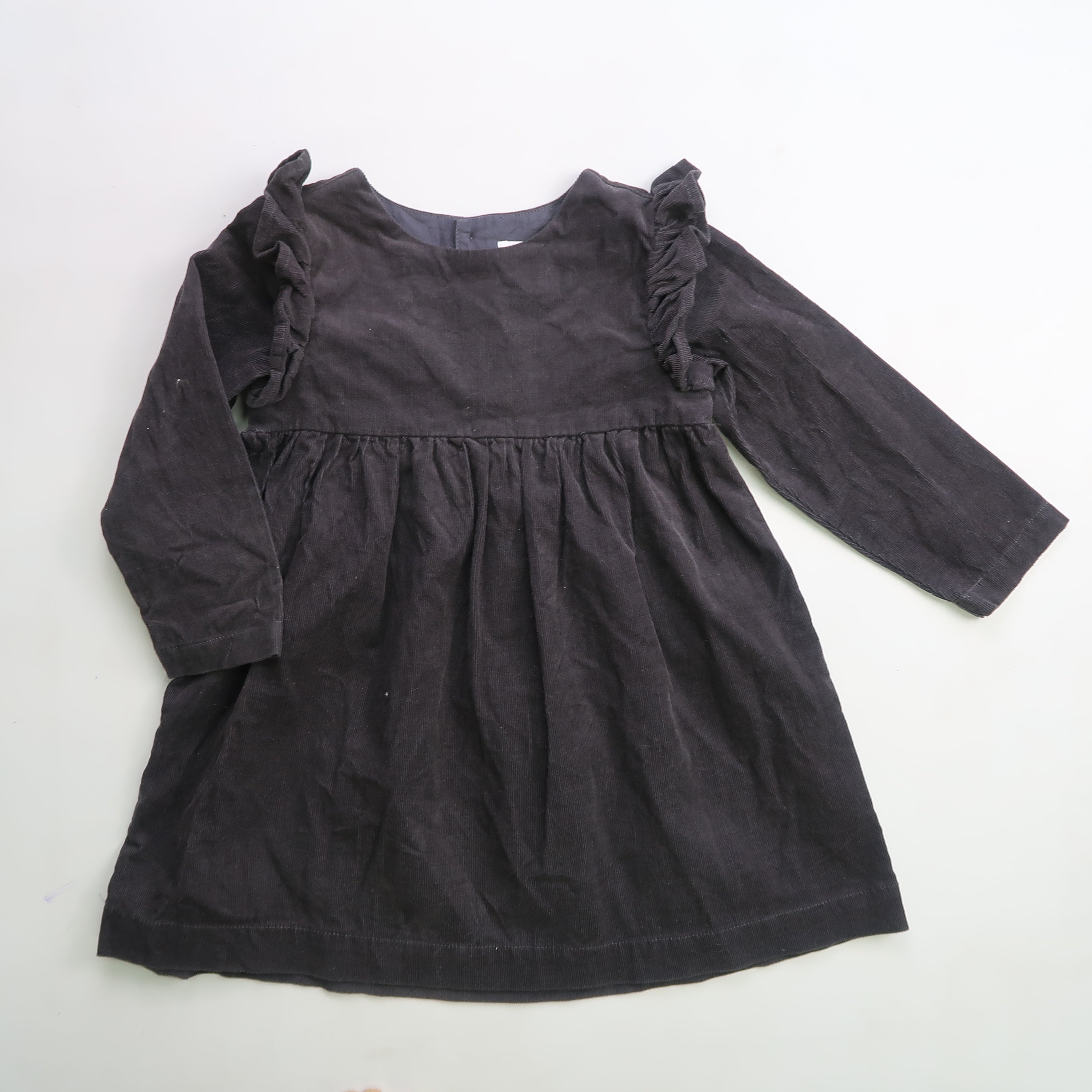 Miles the Label - Dress (3T)