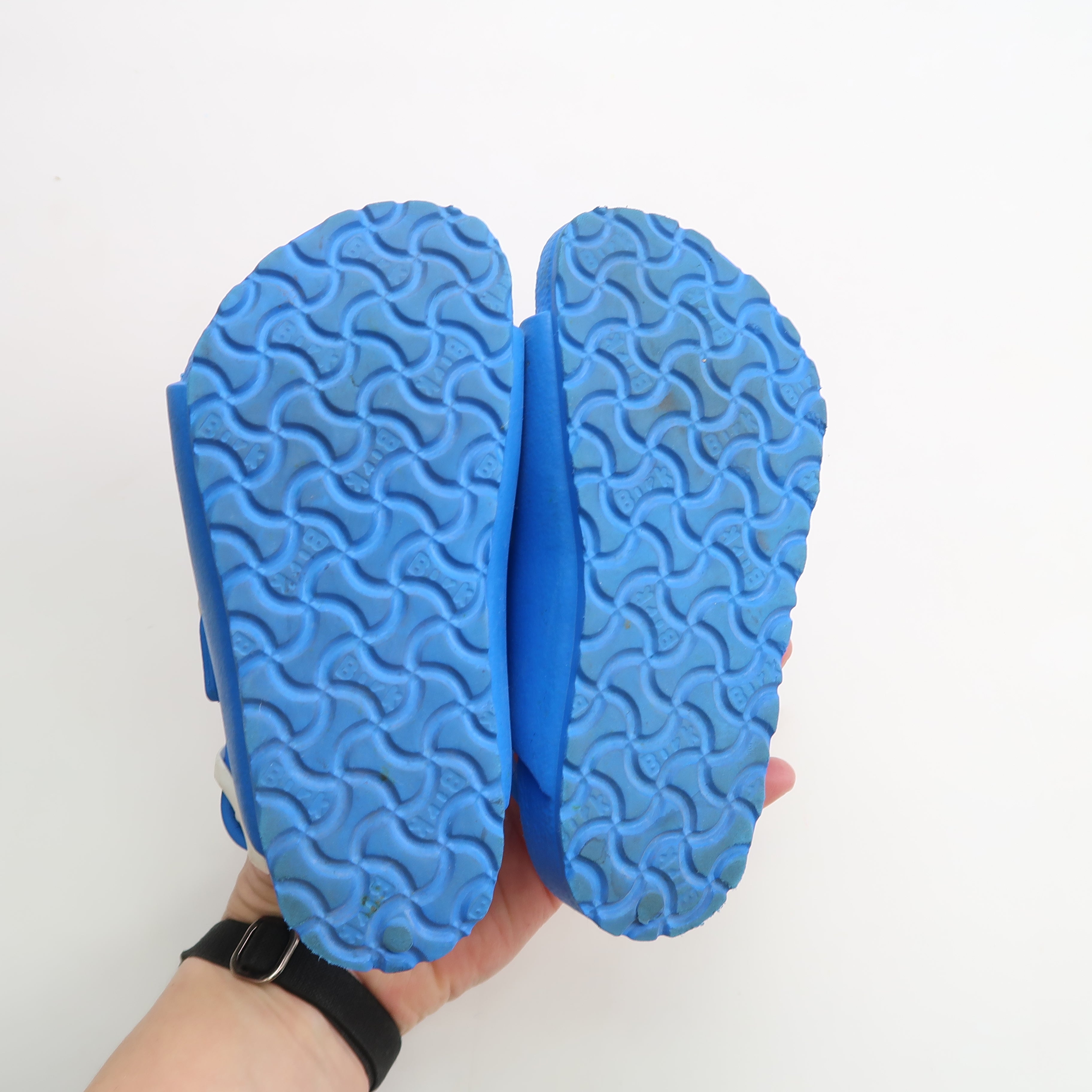 Birkenstock - Sandals (Shoes - 6/7)