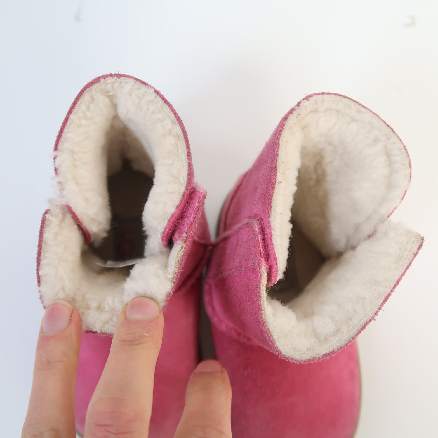 UGG - Boots (Shoes - 4/5)