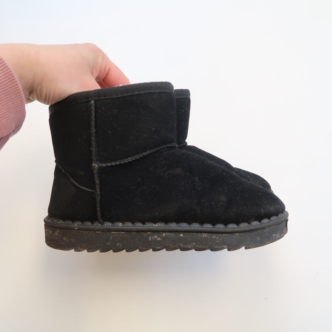Fashion - Boots (Shoes - 11)