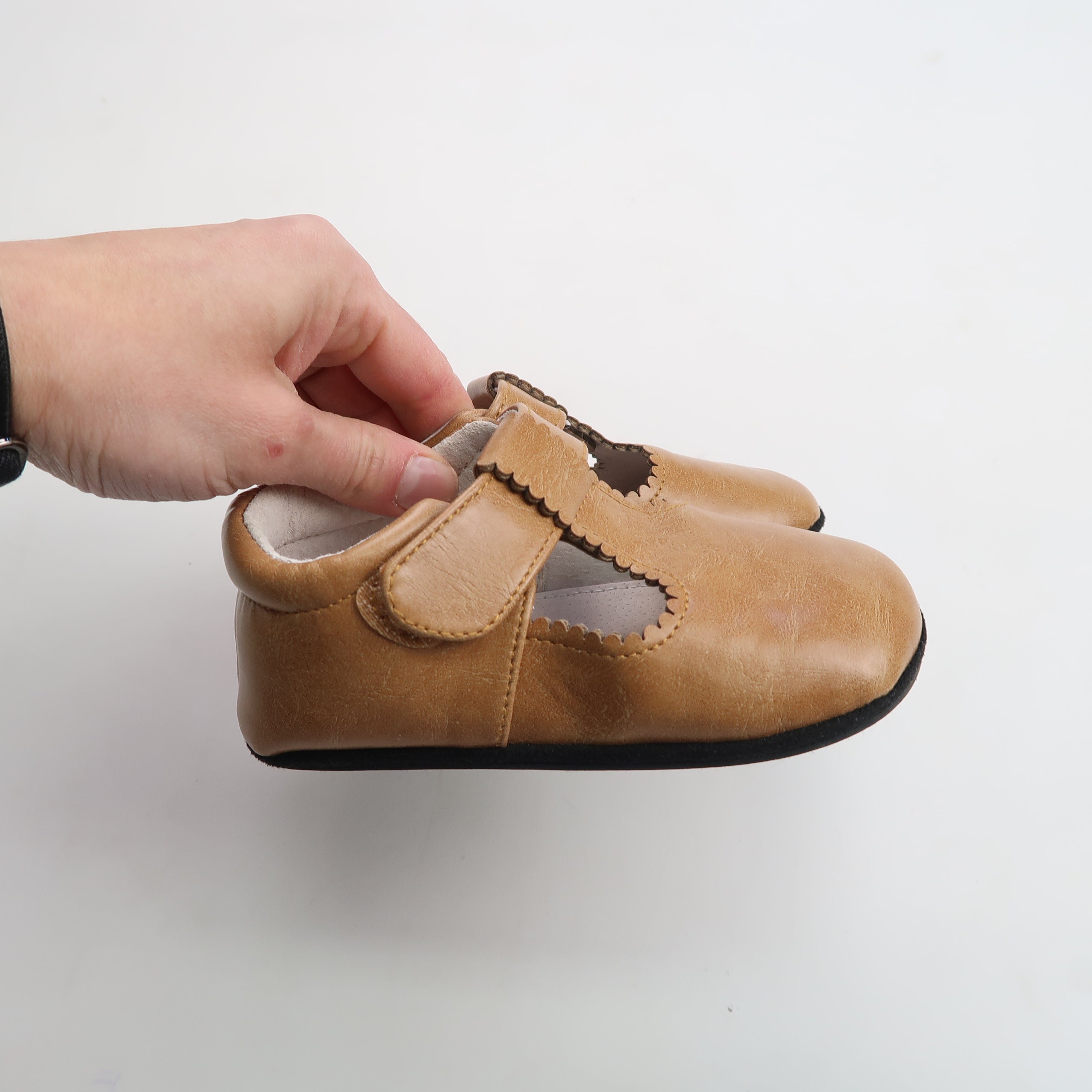 Jack & Lily - Shoes (Shoes - 30-36 months)