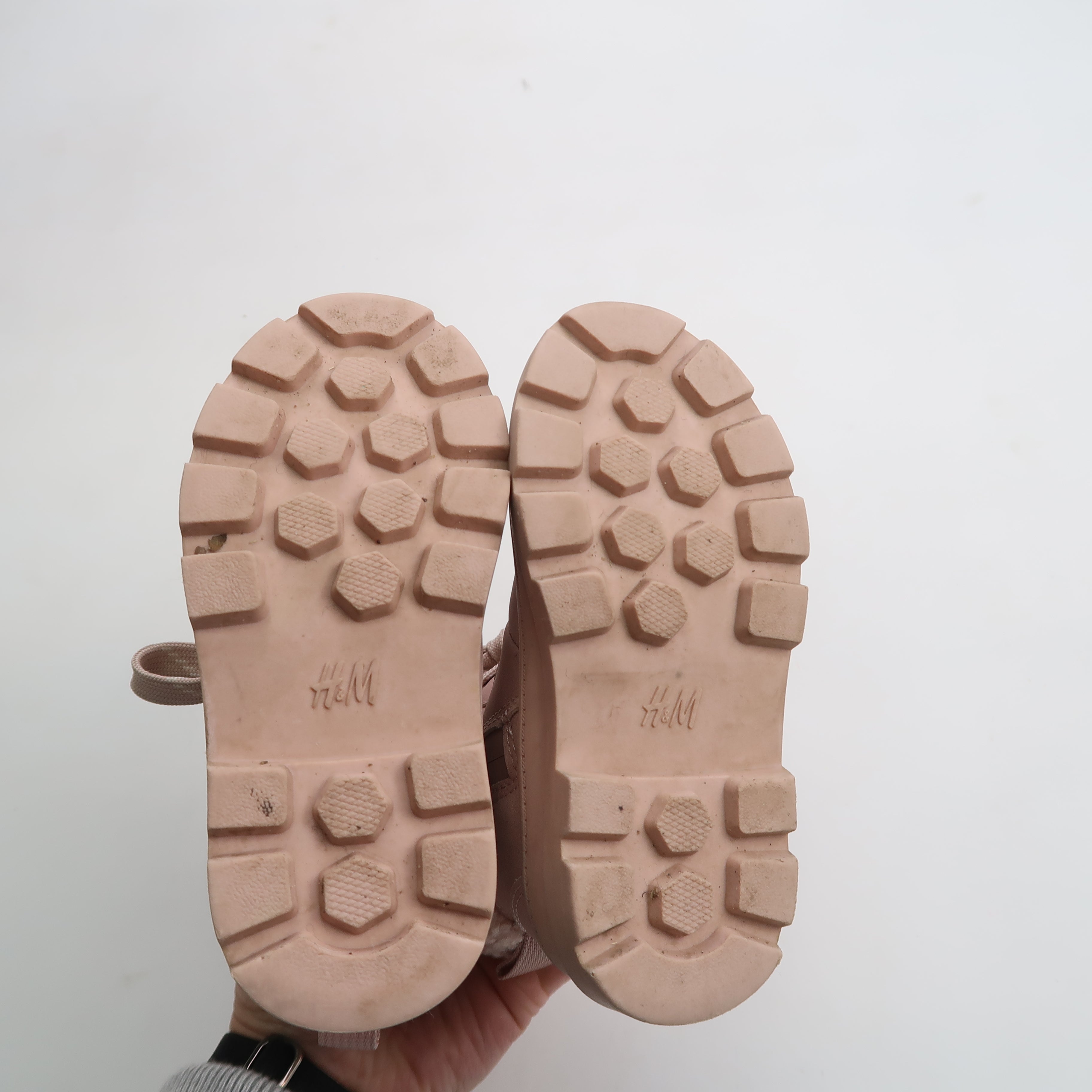 H&M - Boots (Shoes - 7.5)