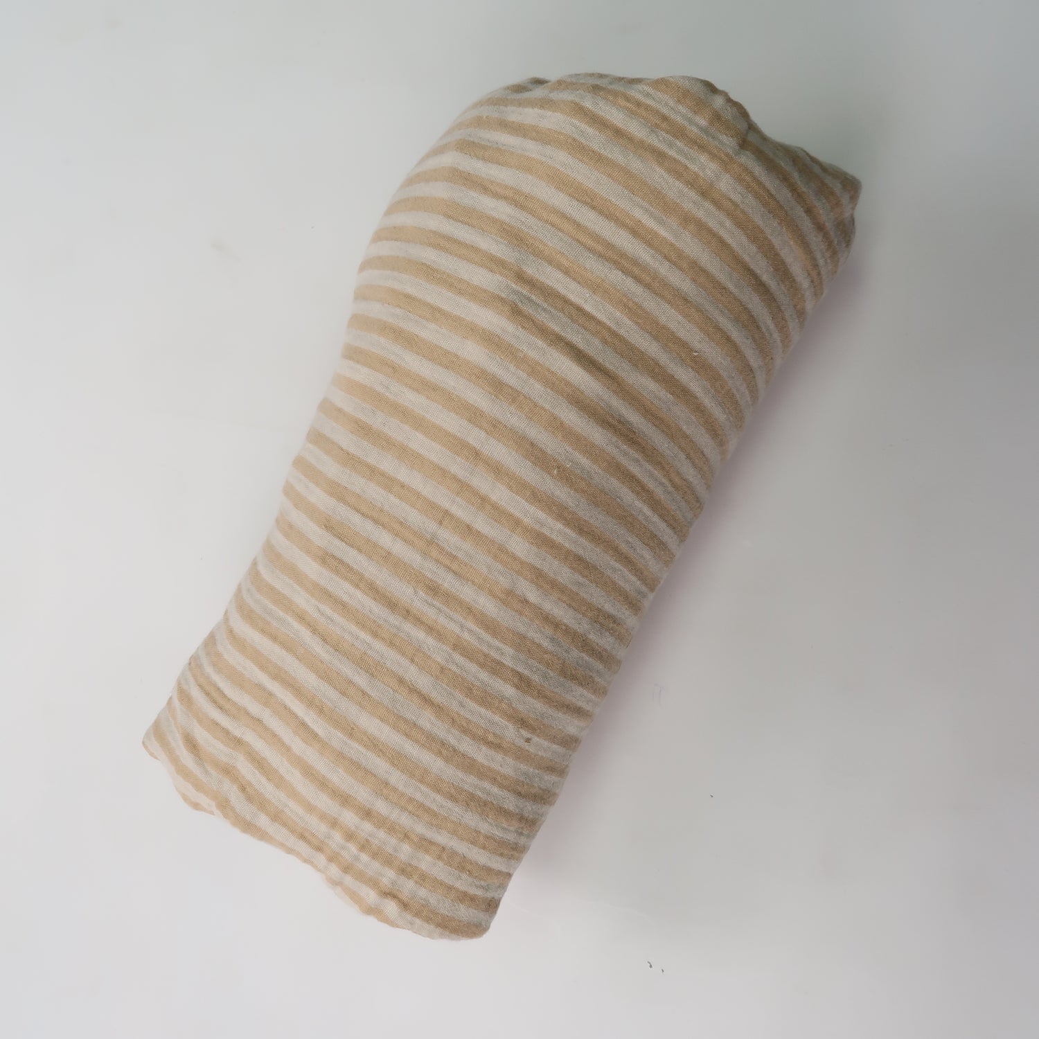 Mushie - Crib Sheet