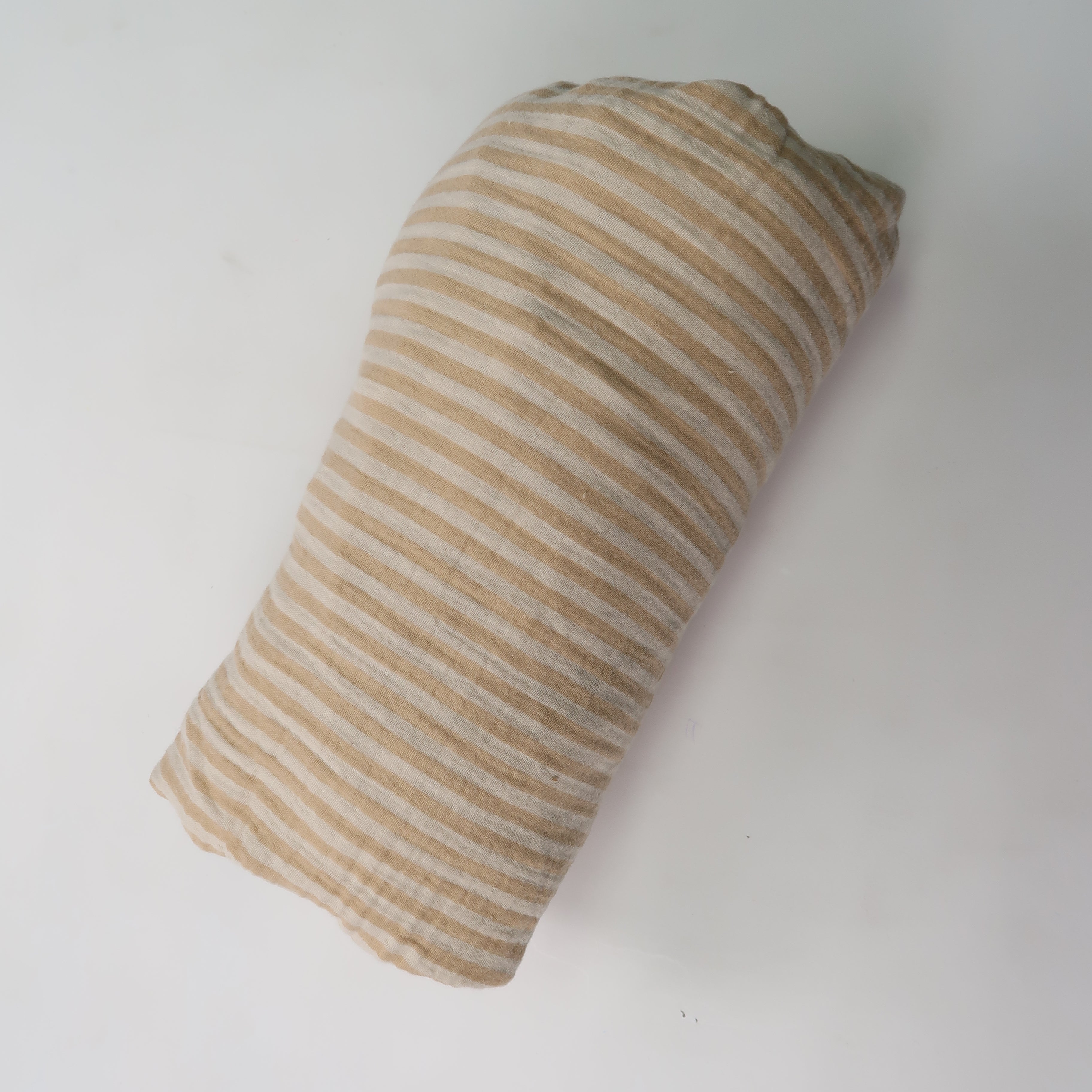 Mushie - Crib Sheet