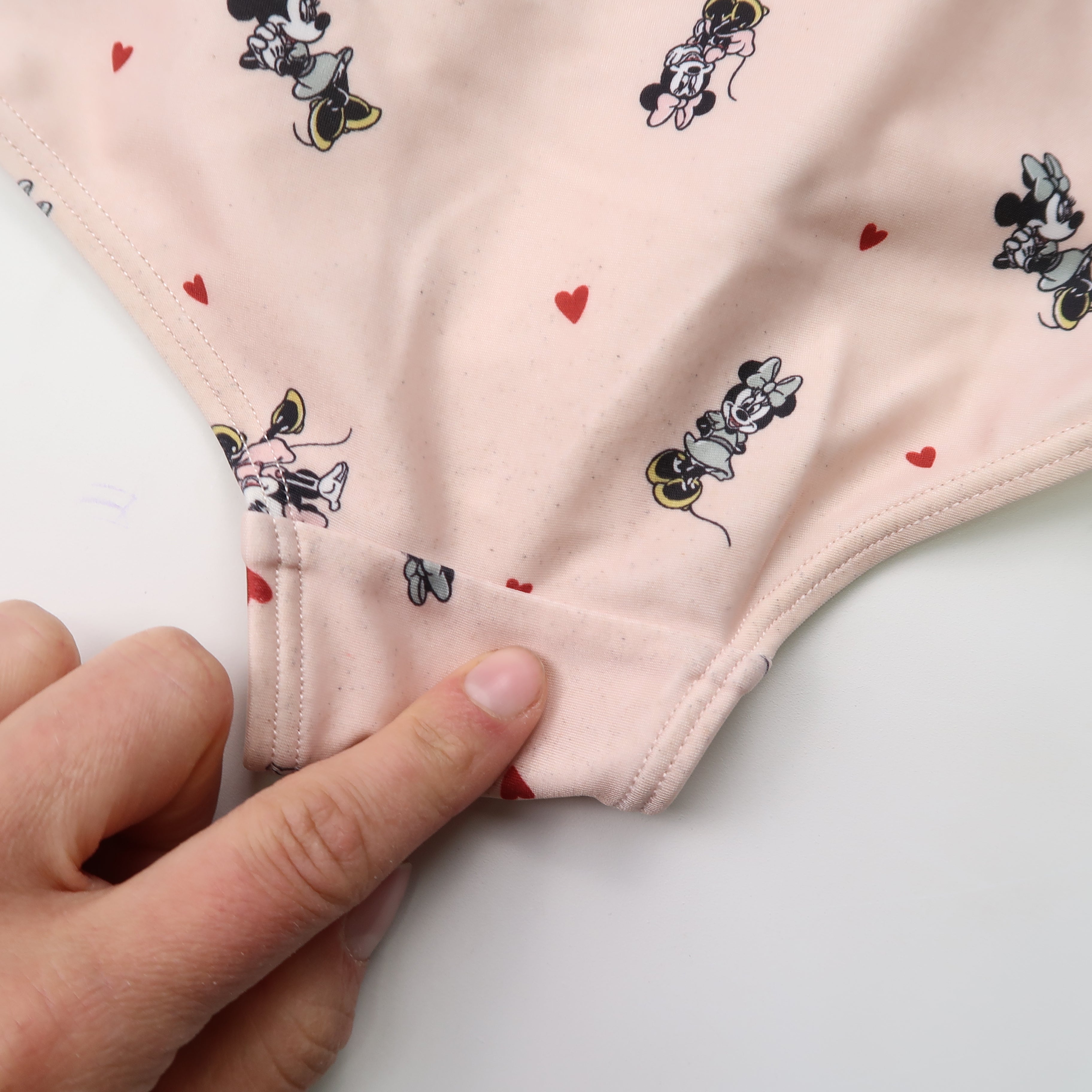 H&M - Swimwear (1-2T) *gently used