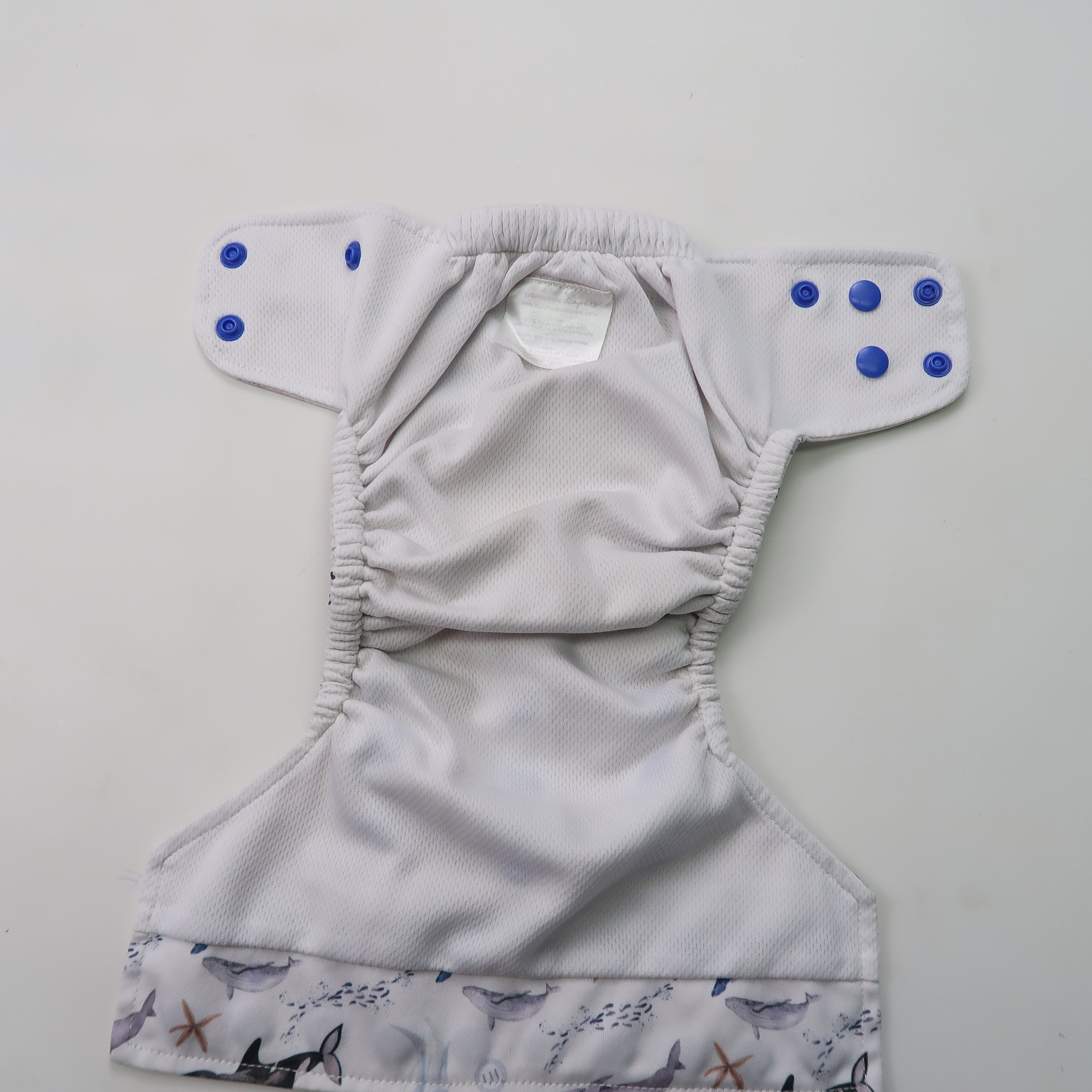 LightHouse Diapers - Swim Diaper (OS)