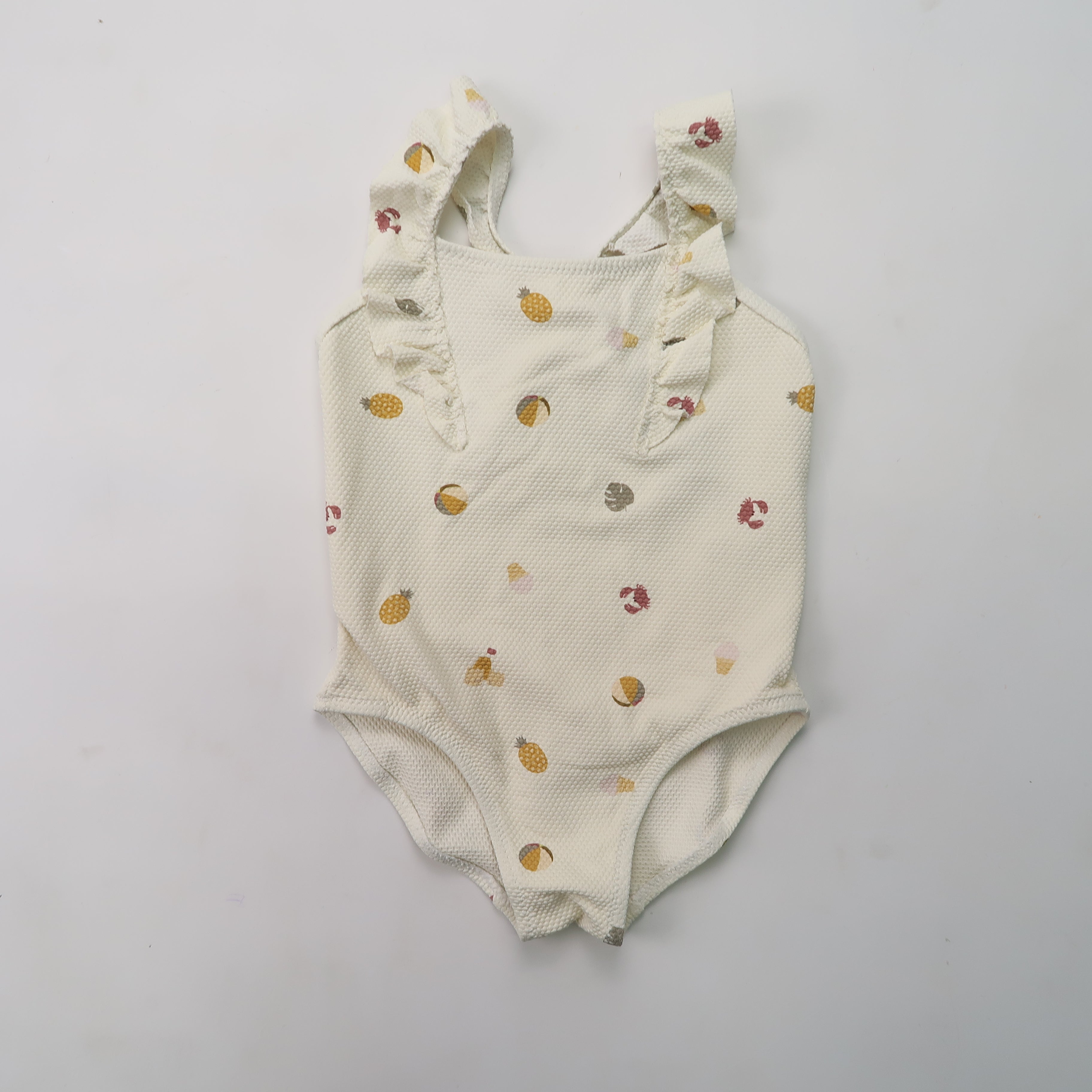 Zara - Swimwear (12-24M)
