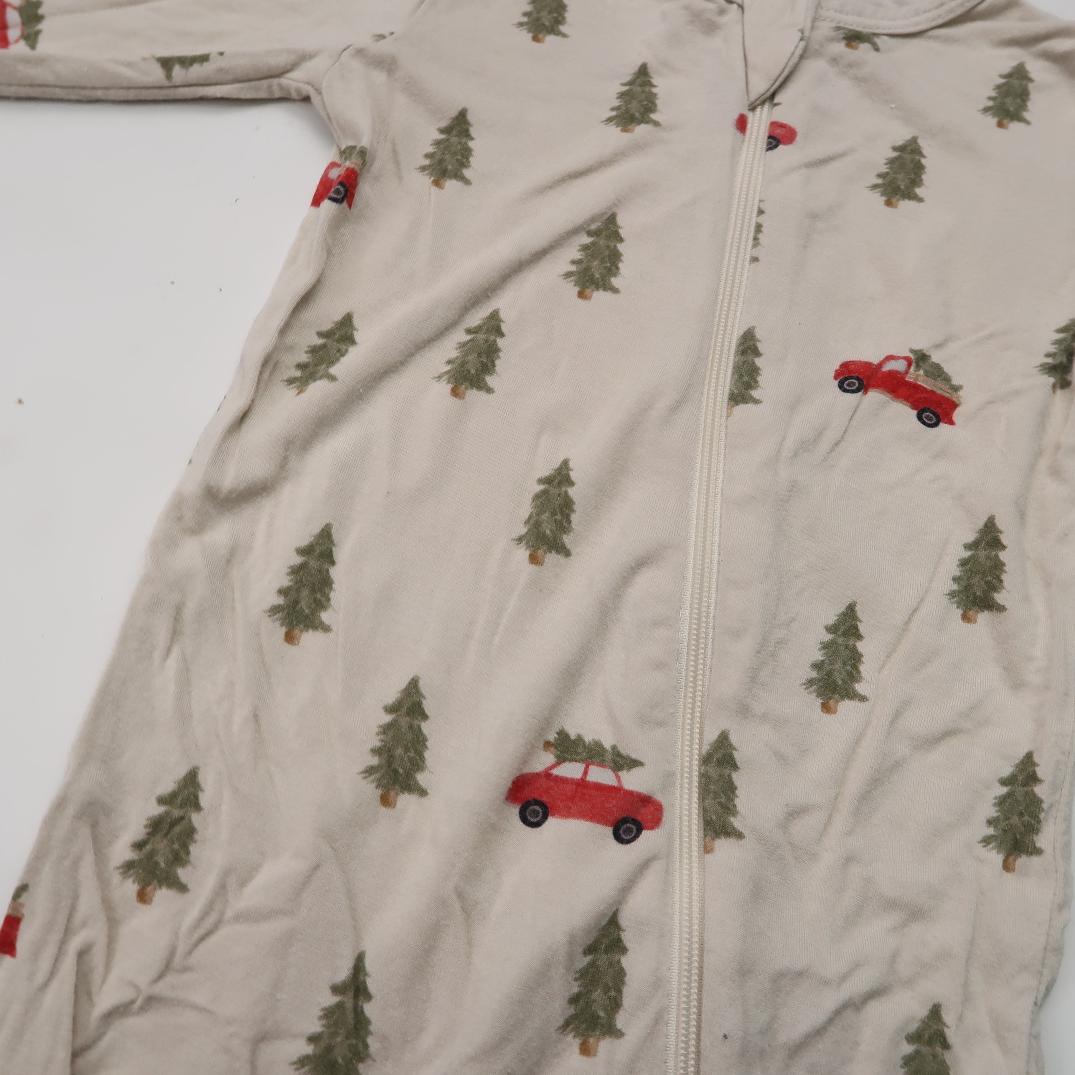Roobear - Sleepwear (12-18M) *gently used