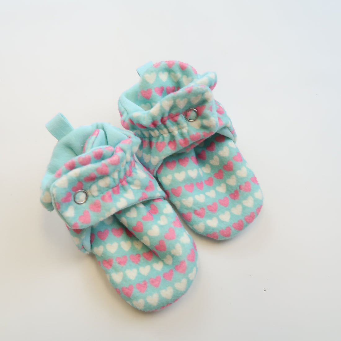 Ro &amp; Me - Booties (Shoes - 6-12M)