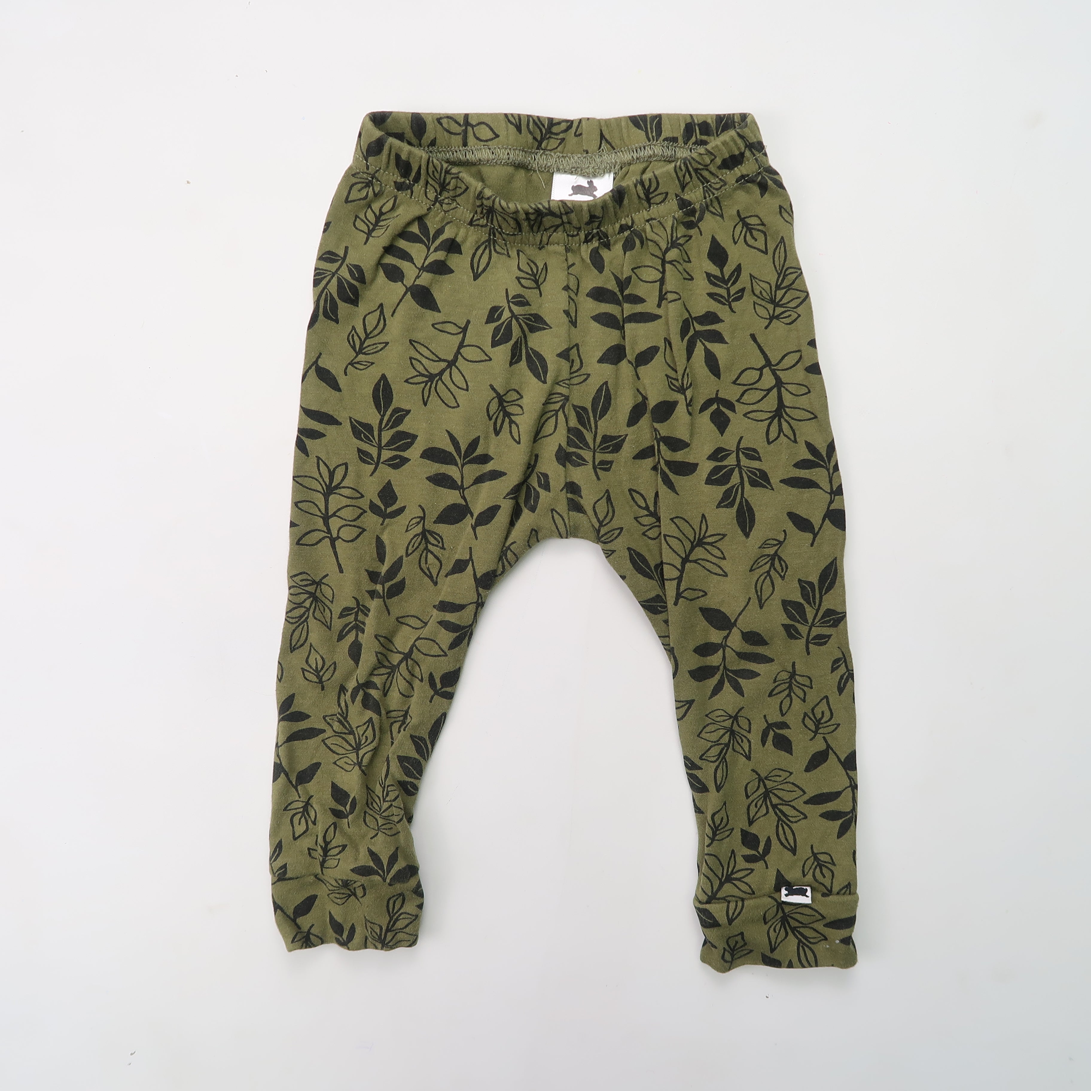 Little & Lively - Leggings (6-9M)