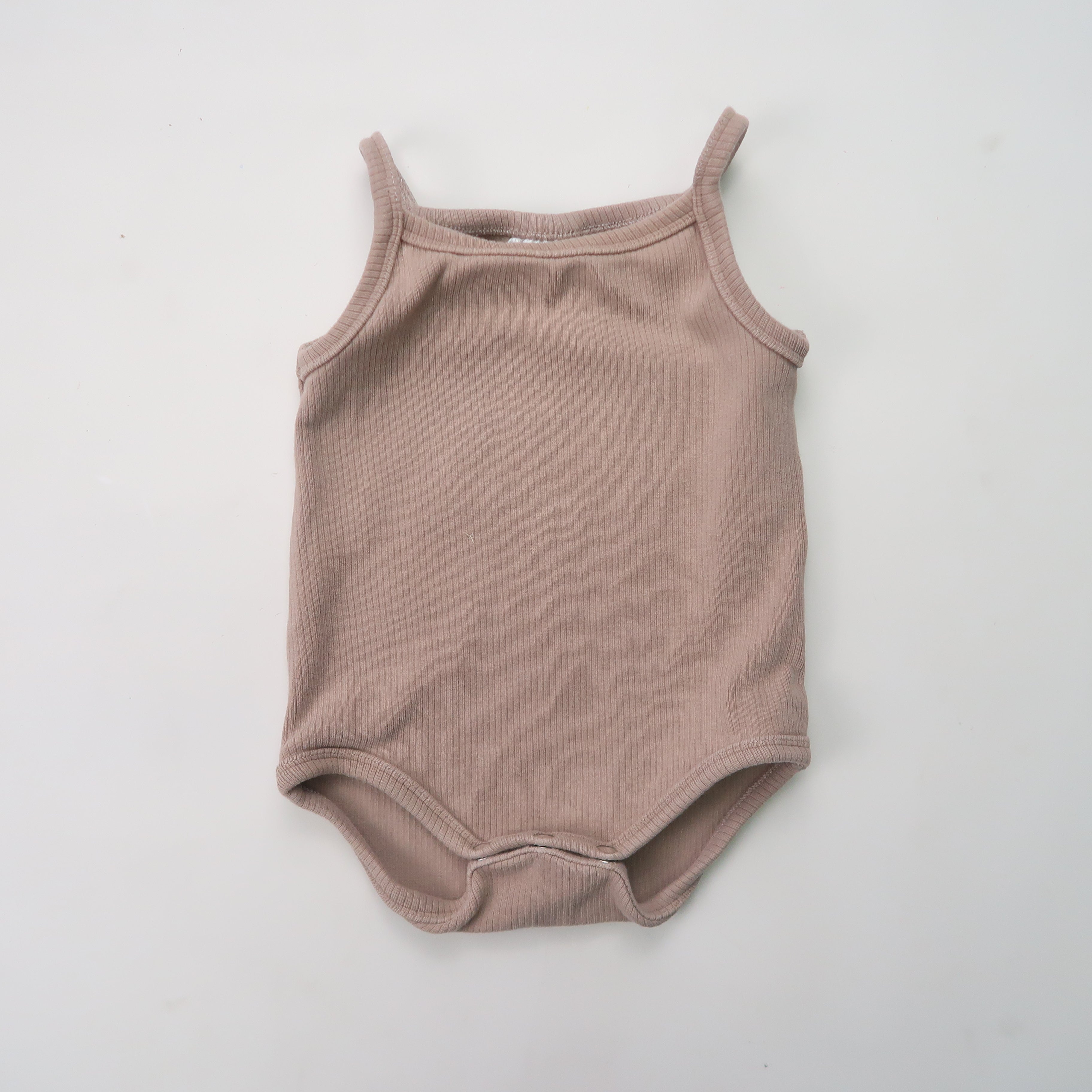 Mebie Baby - Onesie (3-6M)