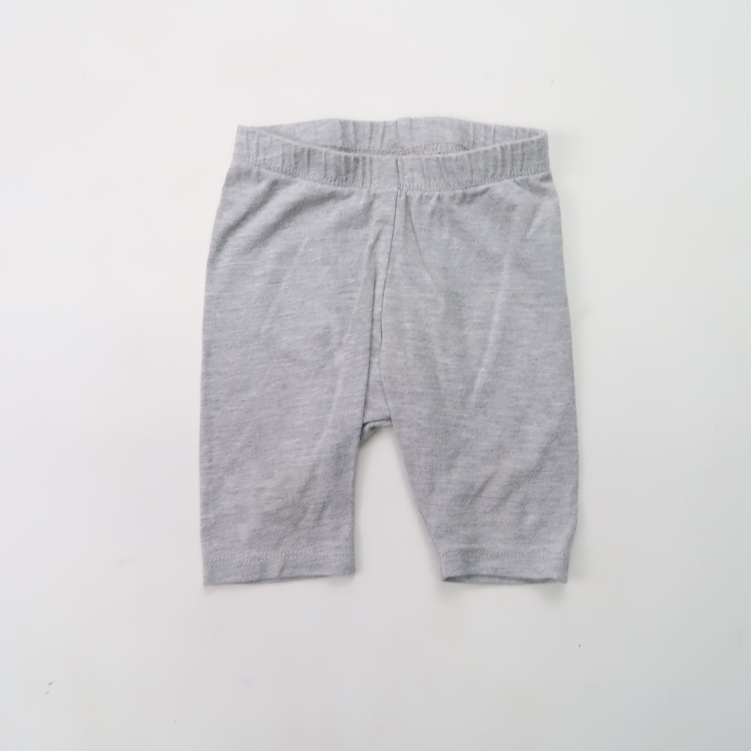Posh & Cozy - Capri Leggings (0-6M)