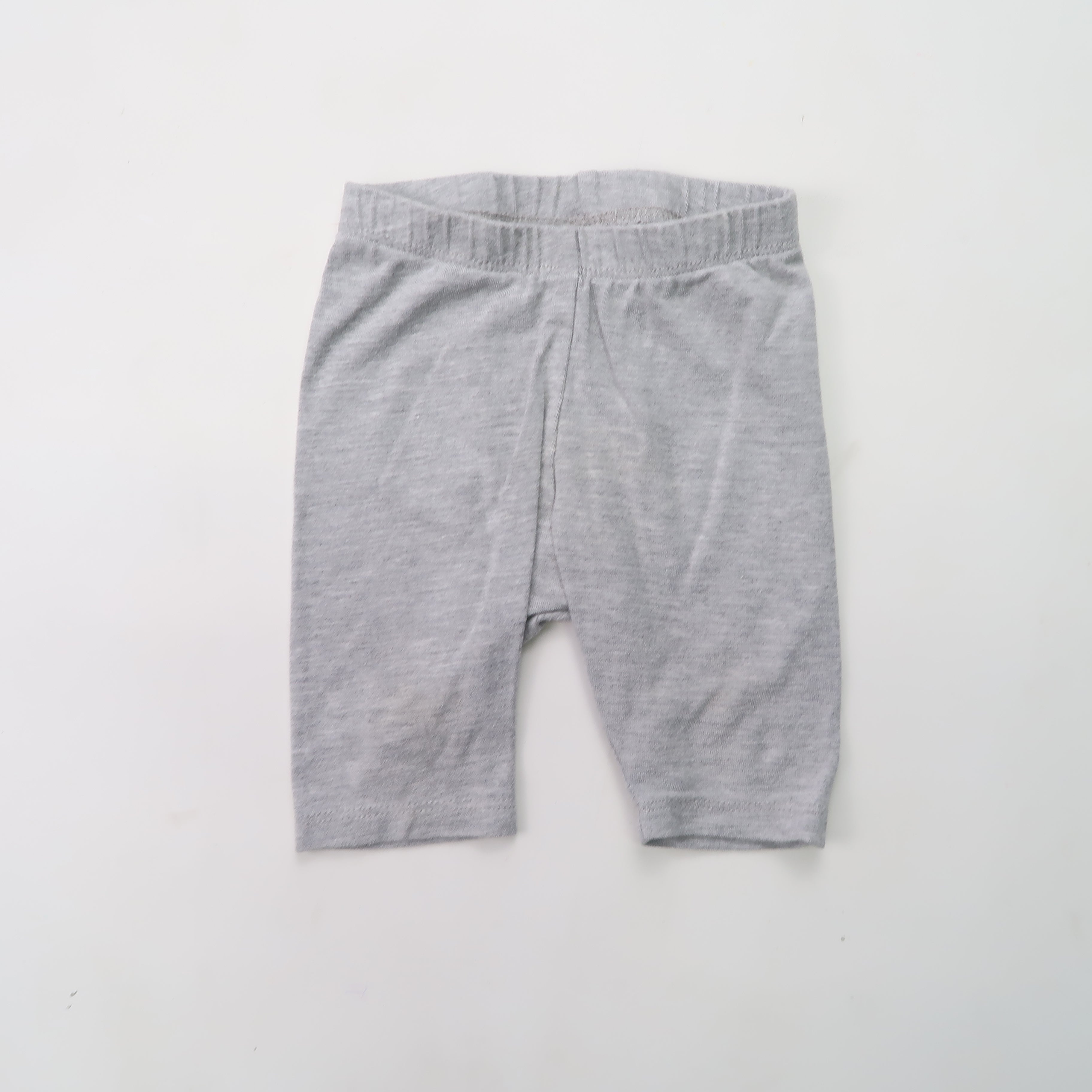 Posh & Cozy - Capri Leggings (0-6M)