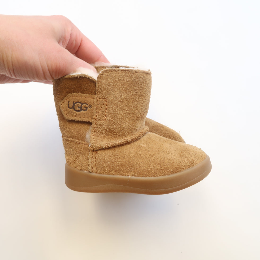 Uggs - Boots (Shoes - 2/3)
