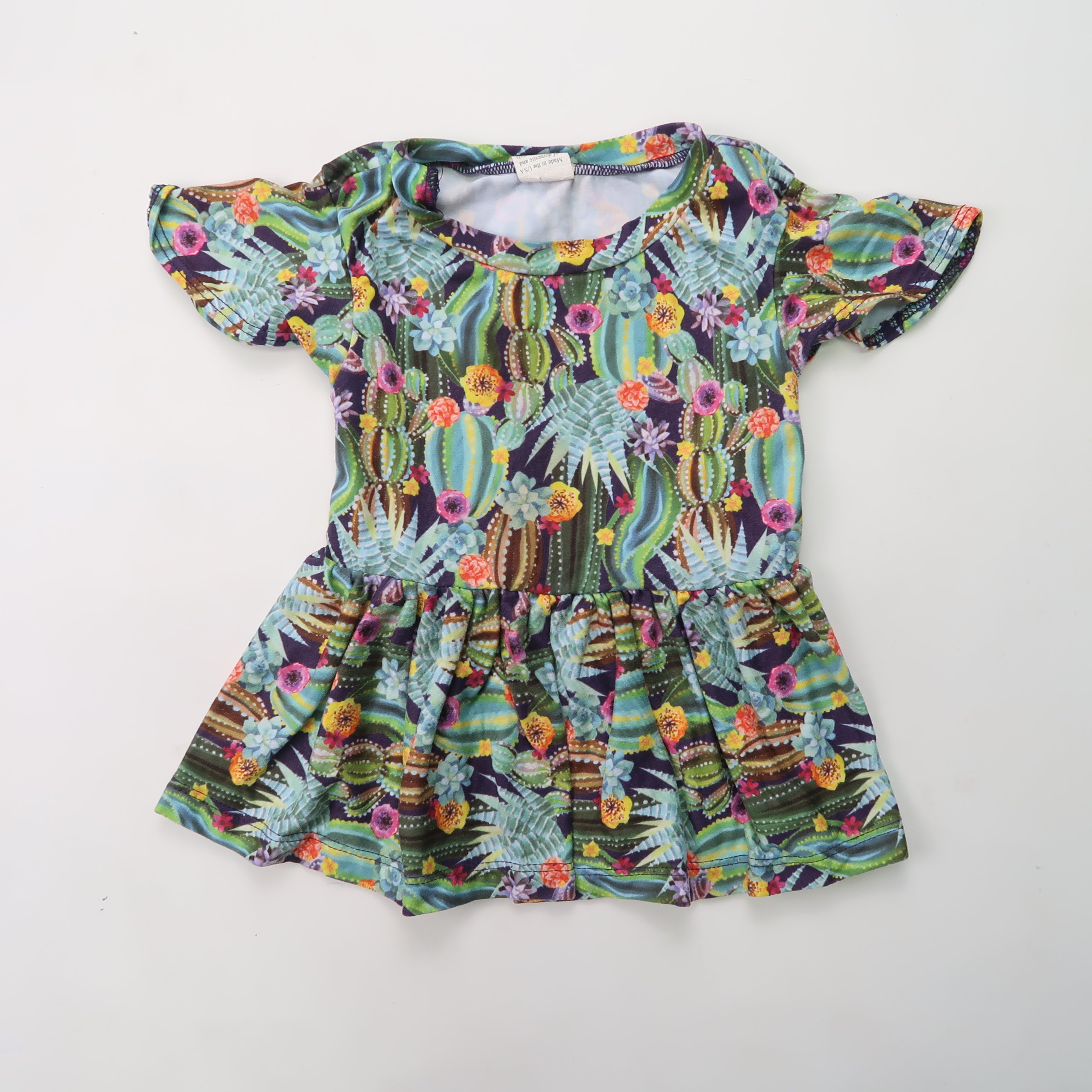 Bumblito - Dress (12-24M)