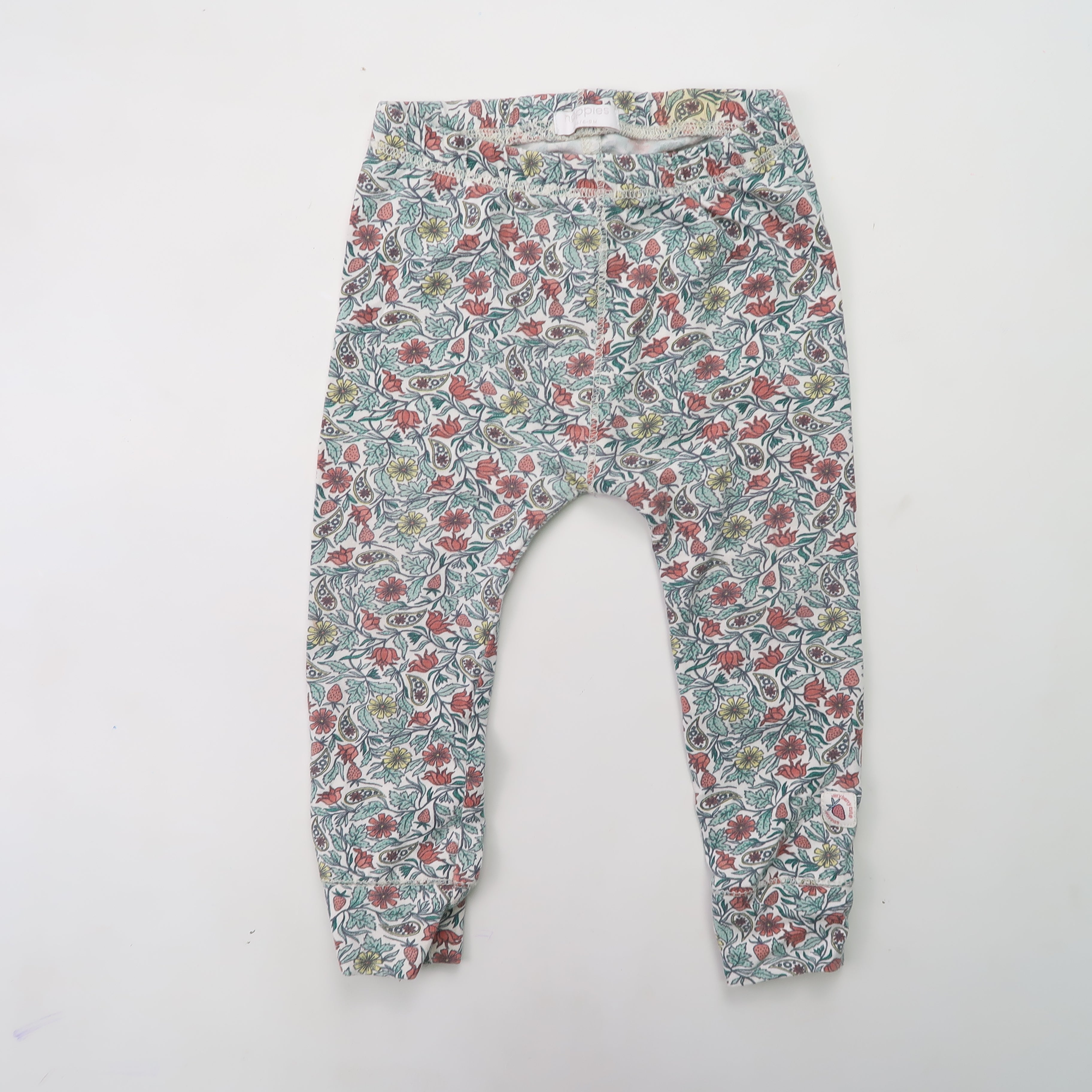 Noppies - Leggings (6-9M)