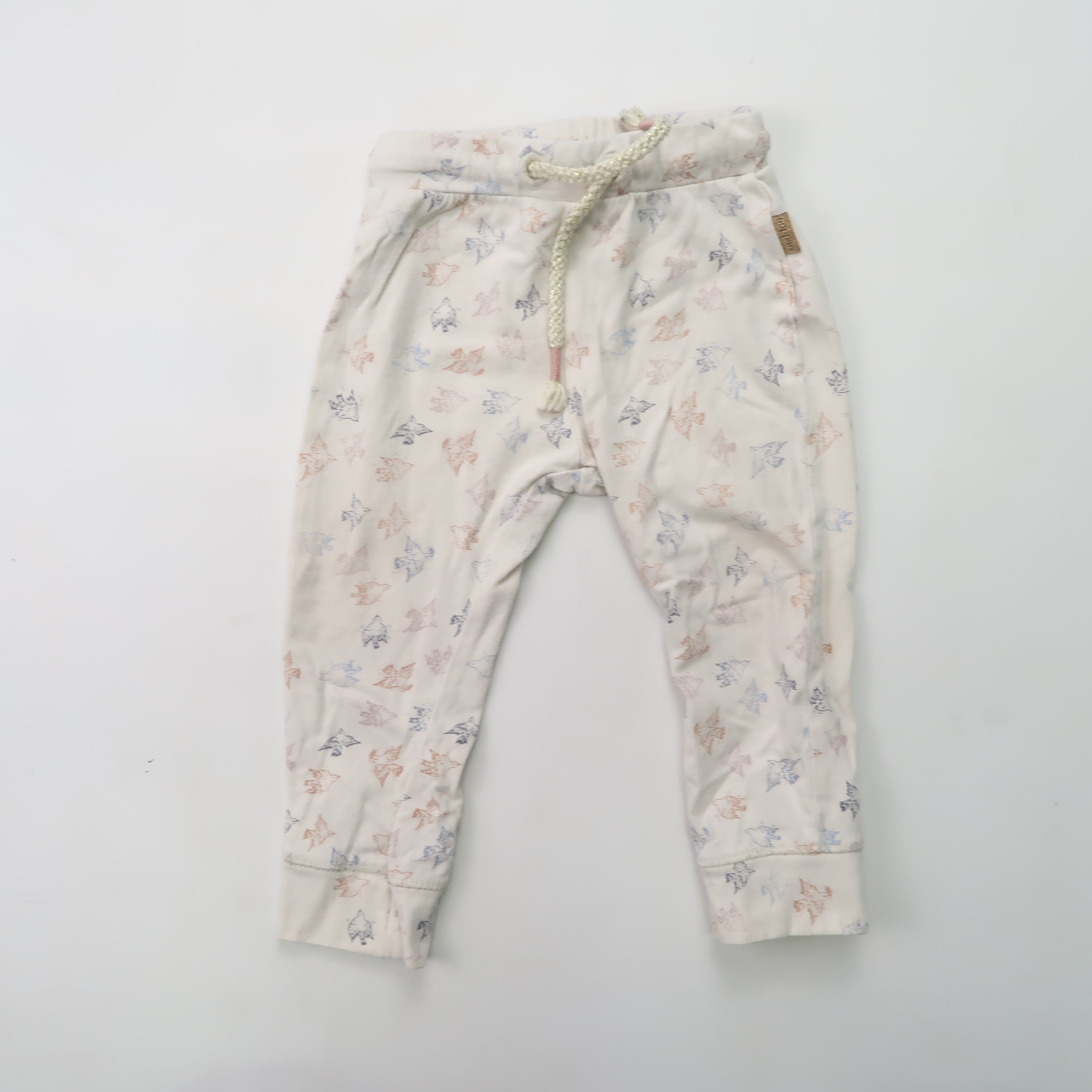 Noppies - Pants (6-9M)