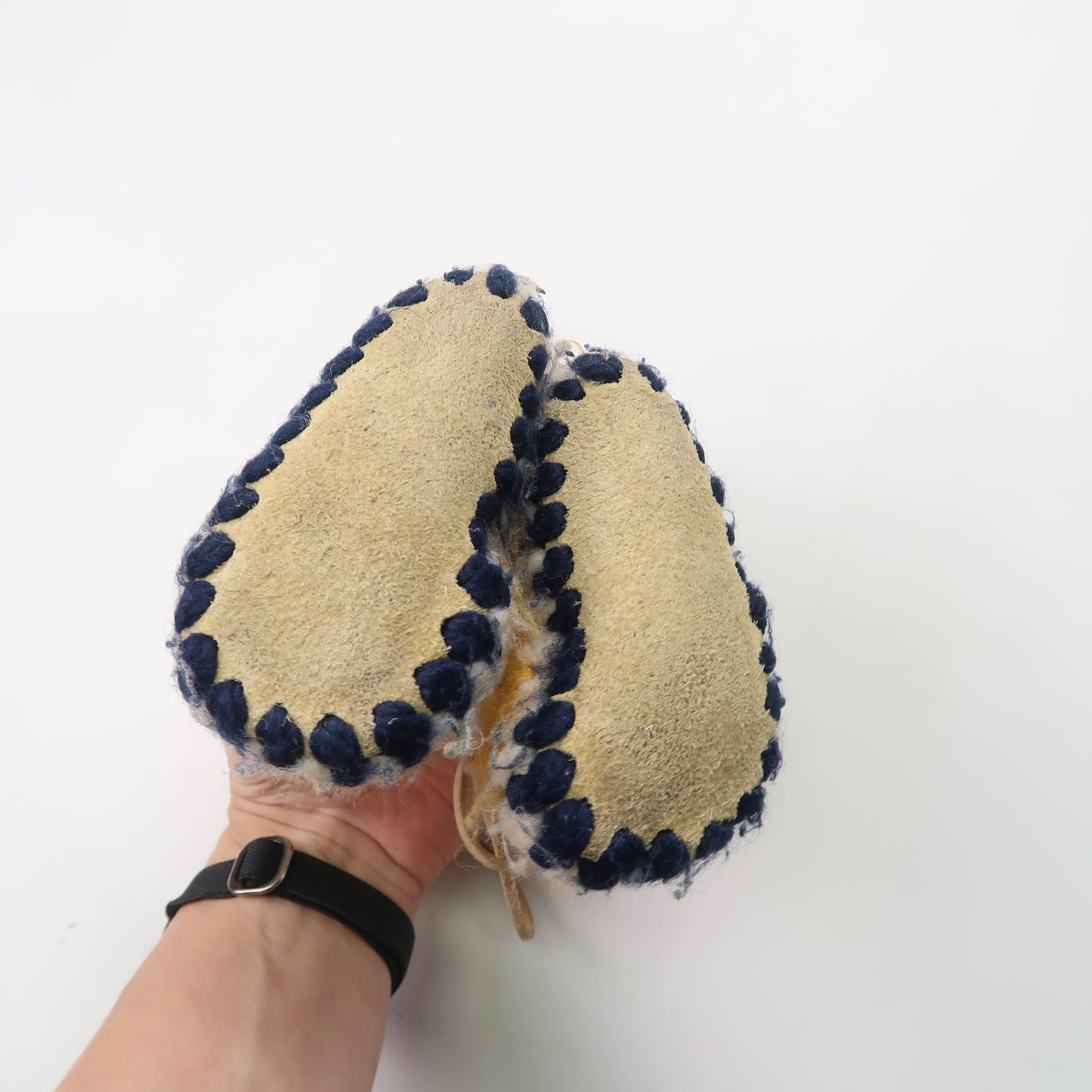 Emma & Fox - Padraig Boots (Shoes - 6-12M)