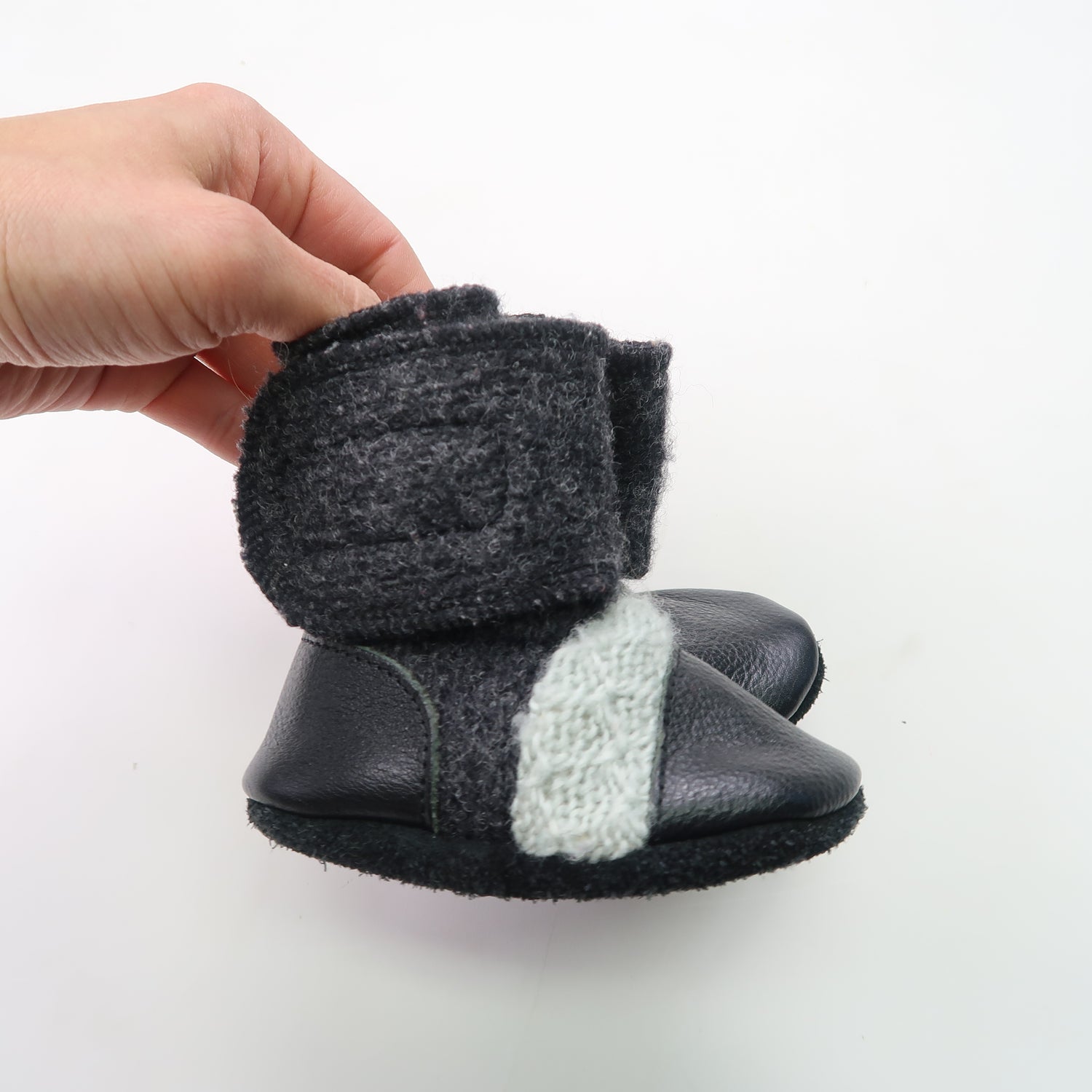 Nooks - Boots (Shoes - 4)