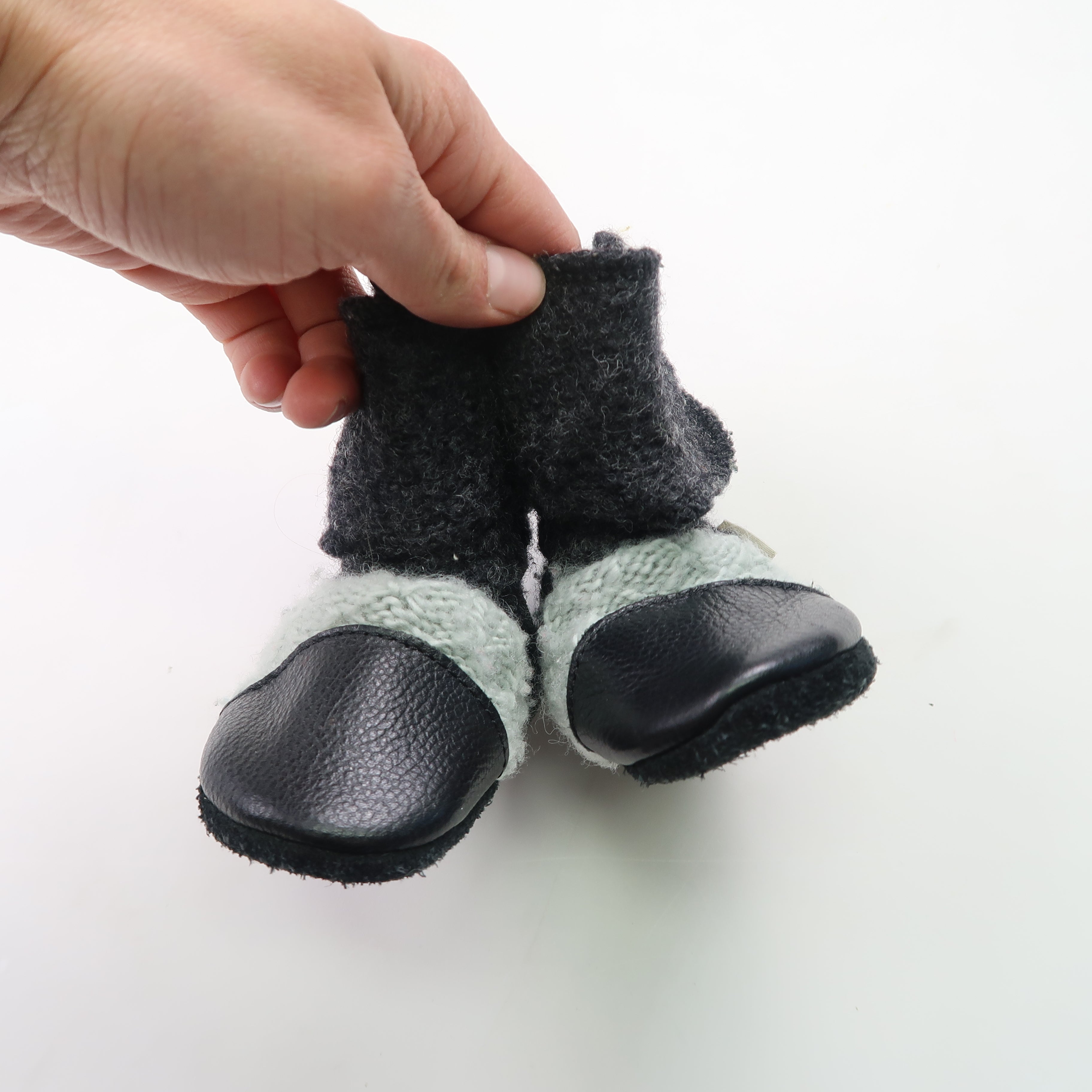 Nooks - Boots (Shoes - 4)