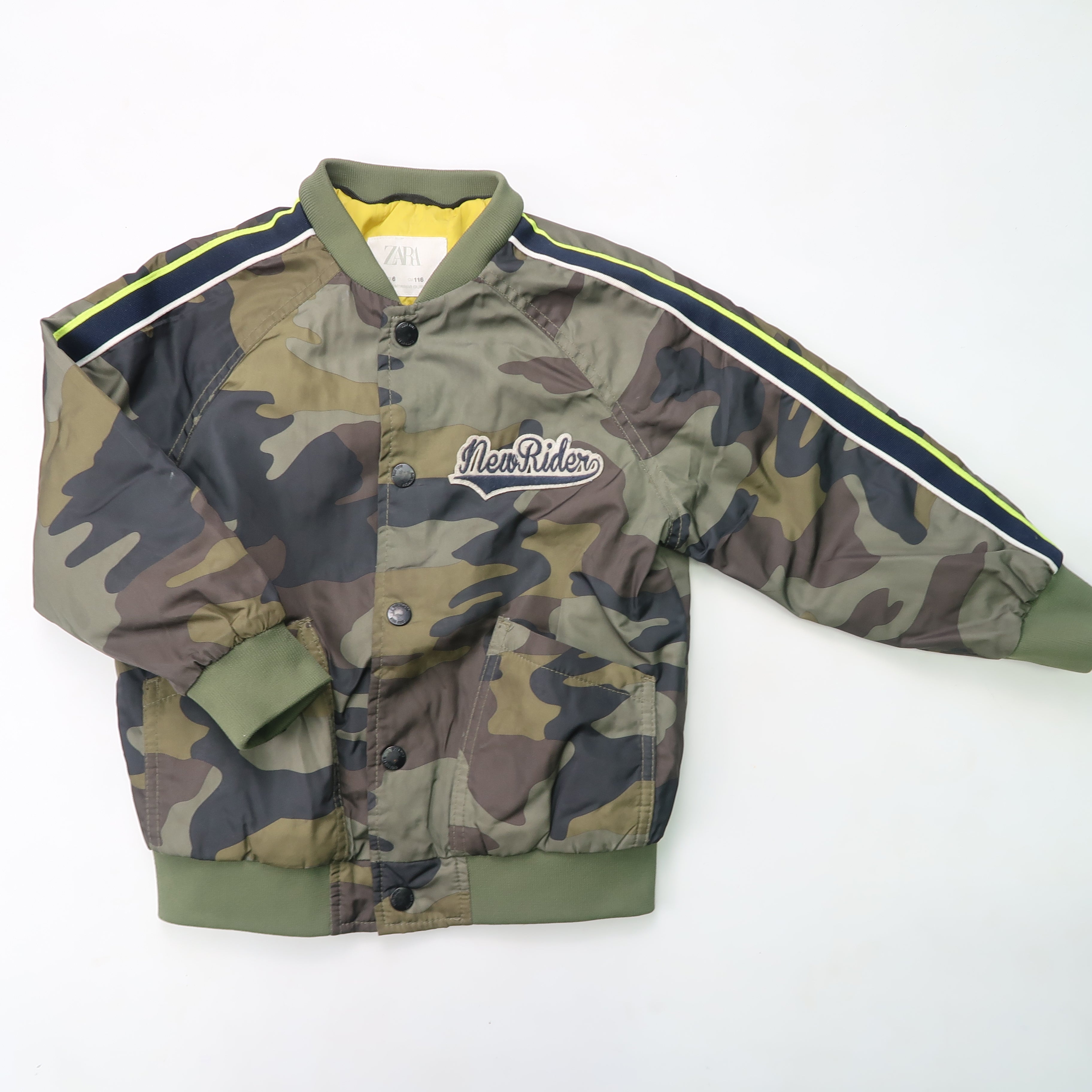 Zara - Jacket (6Y)