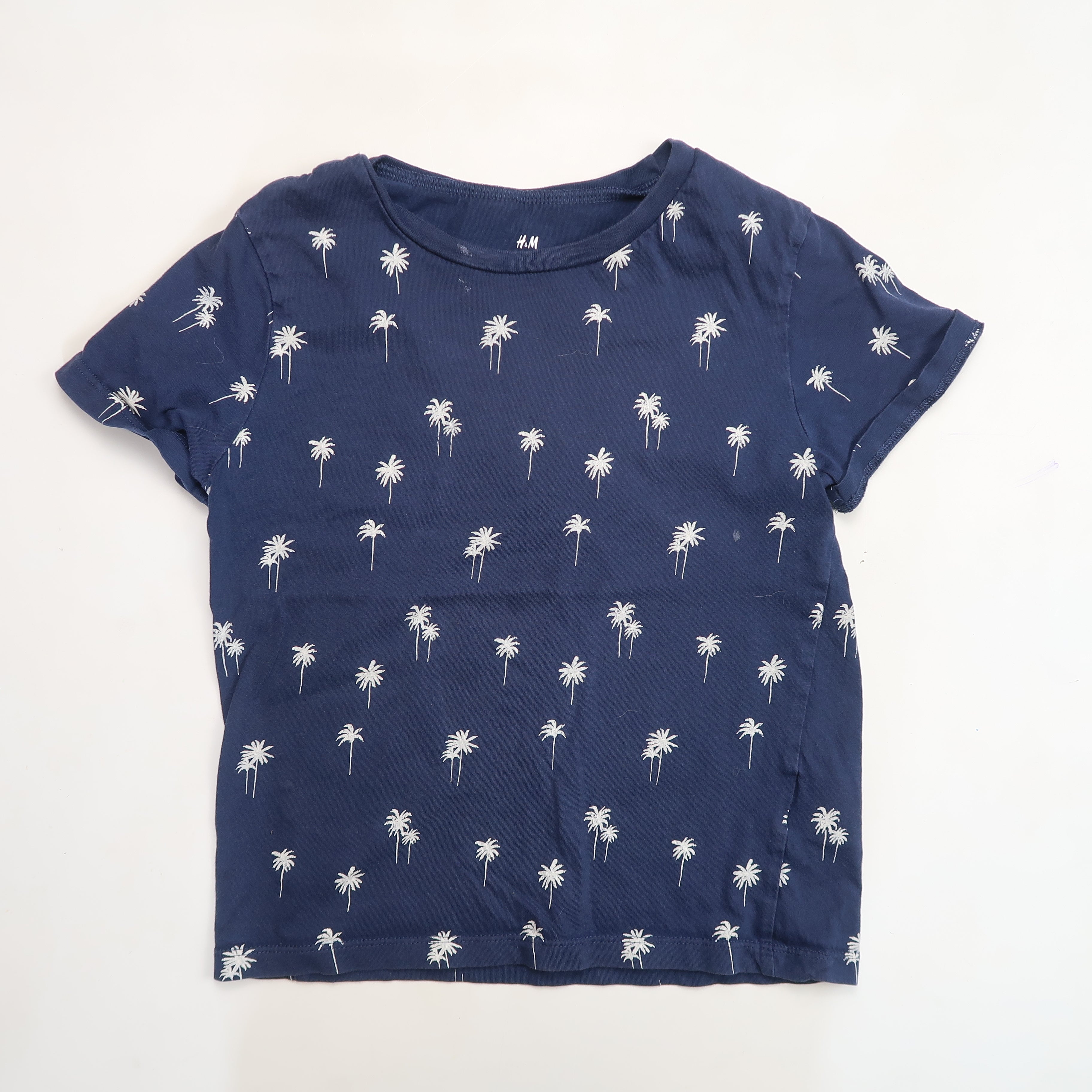H&M - T-Shirt (6-8Y)