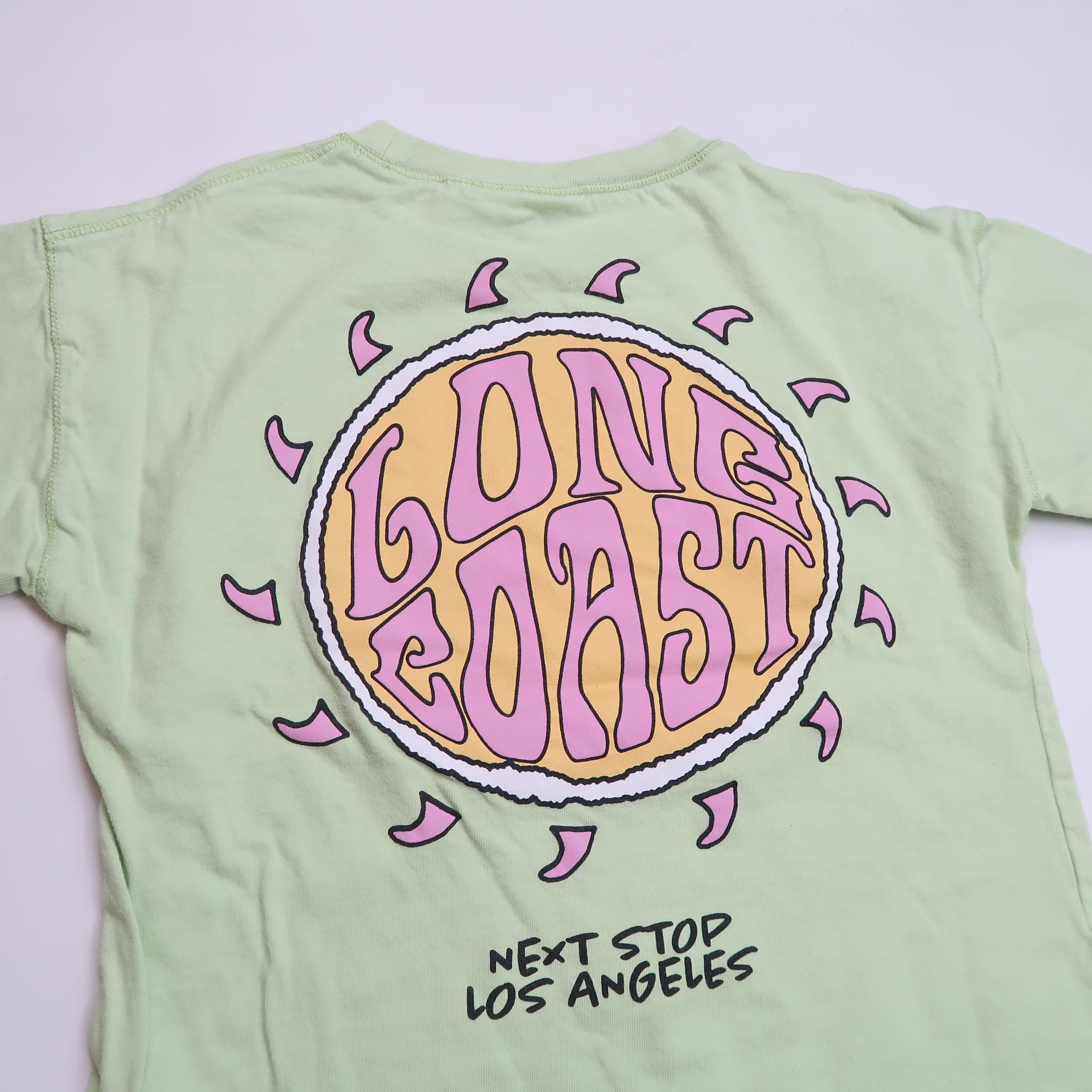 Zara - T-Shirt (5Y) *playwear
