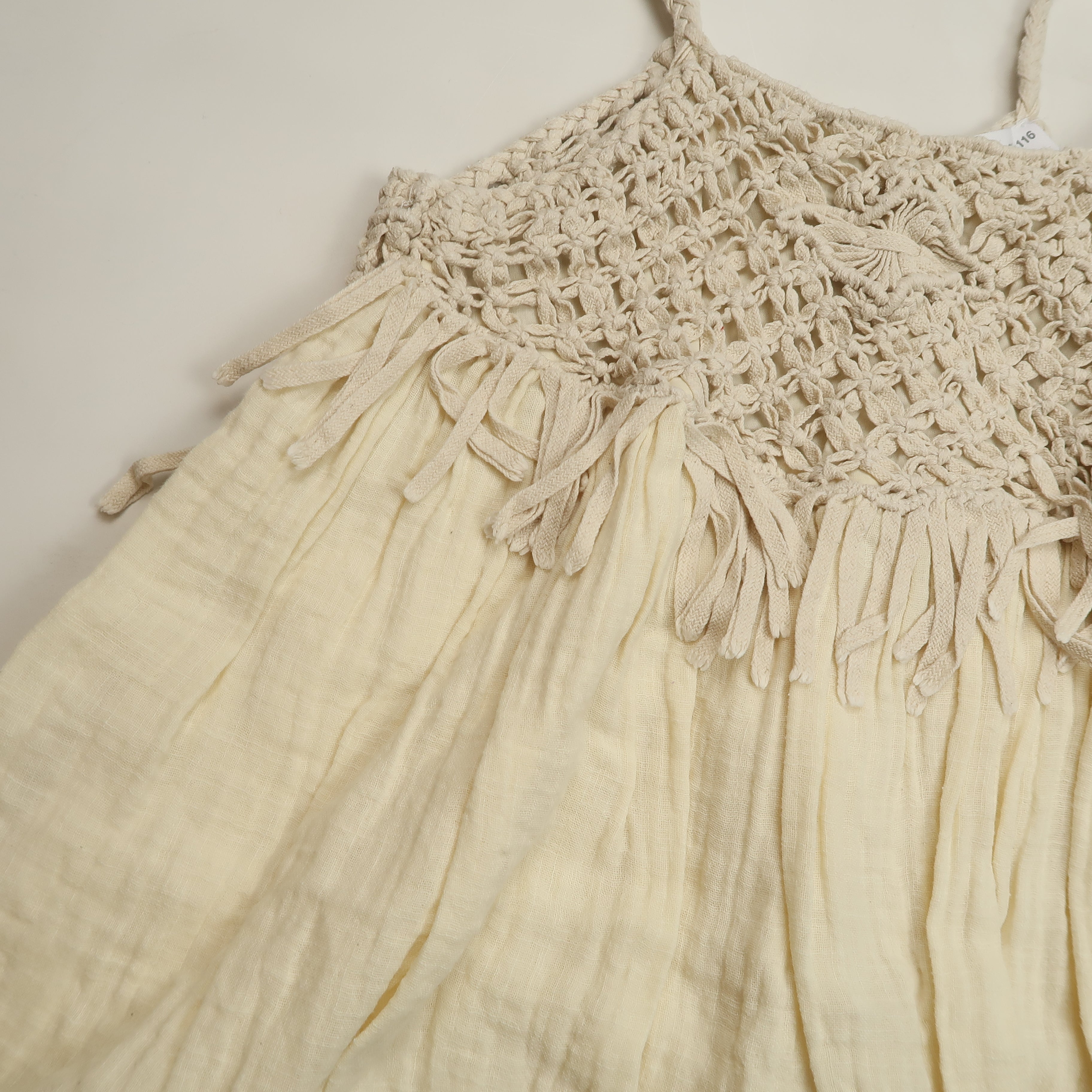 Zara - Dress (6Y)