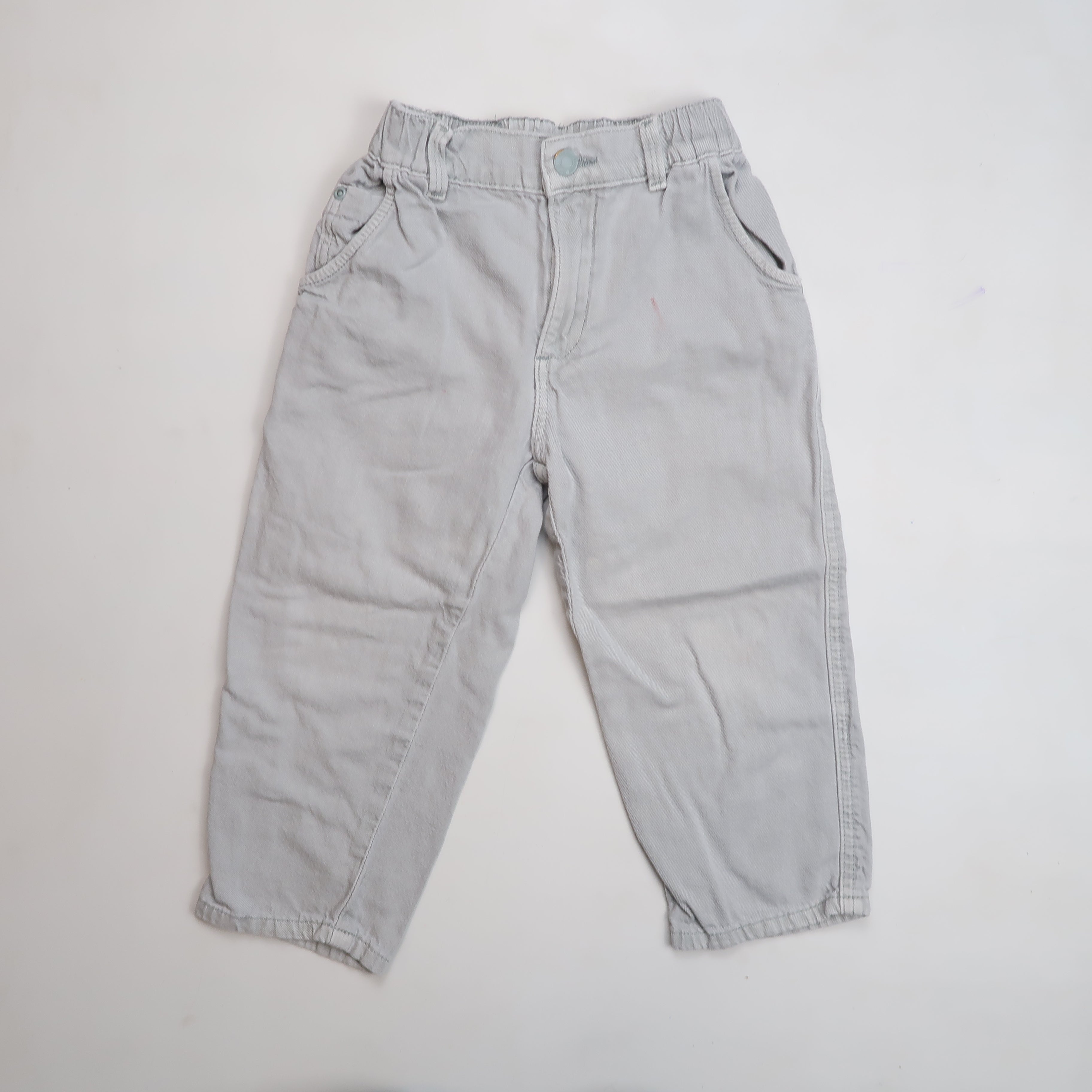 Zara - Pants (5Y) *small mark