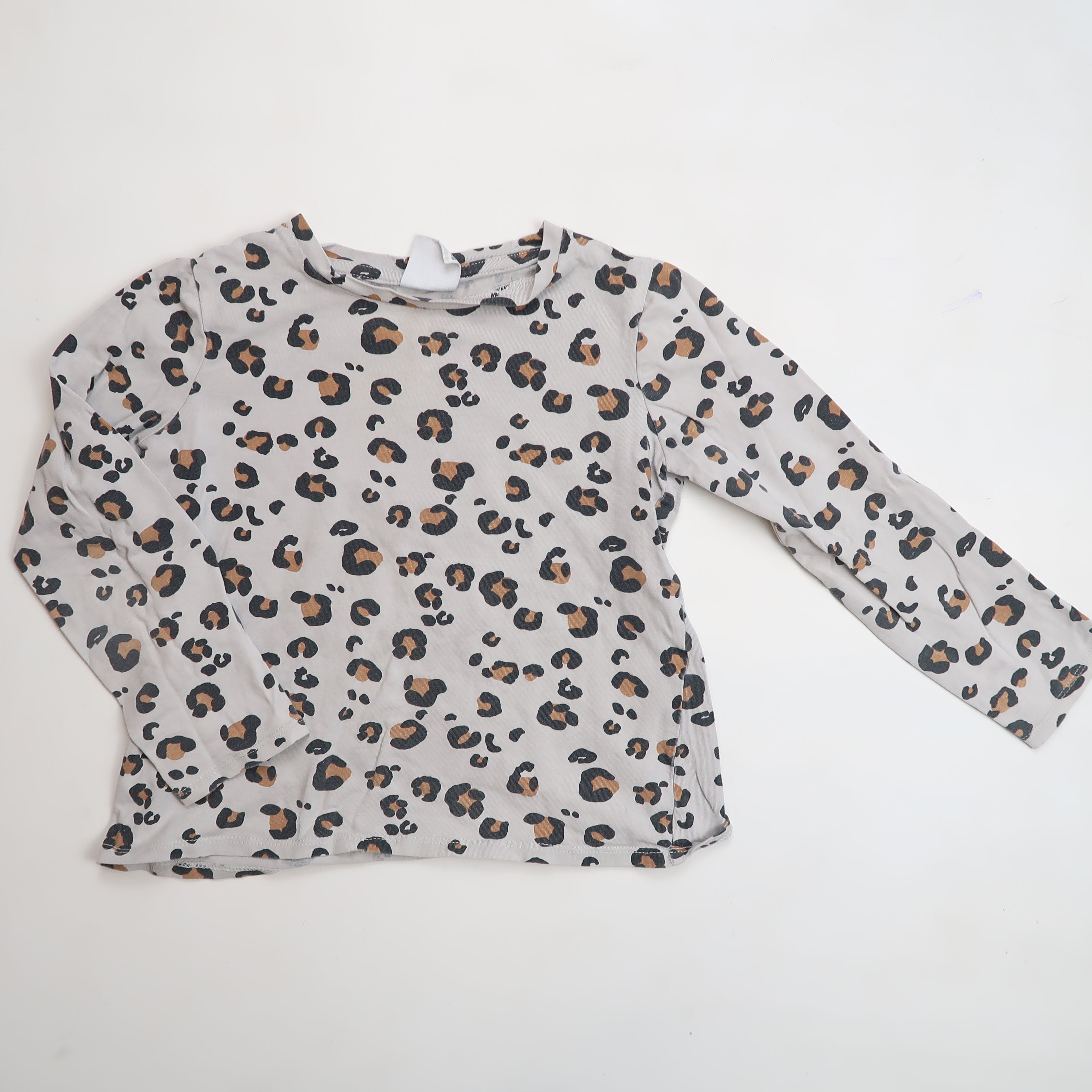 Zara - Long Sleeve (4/5Y)
