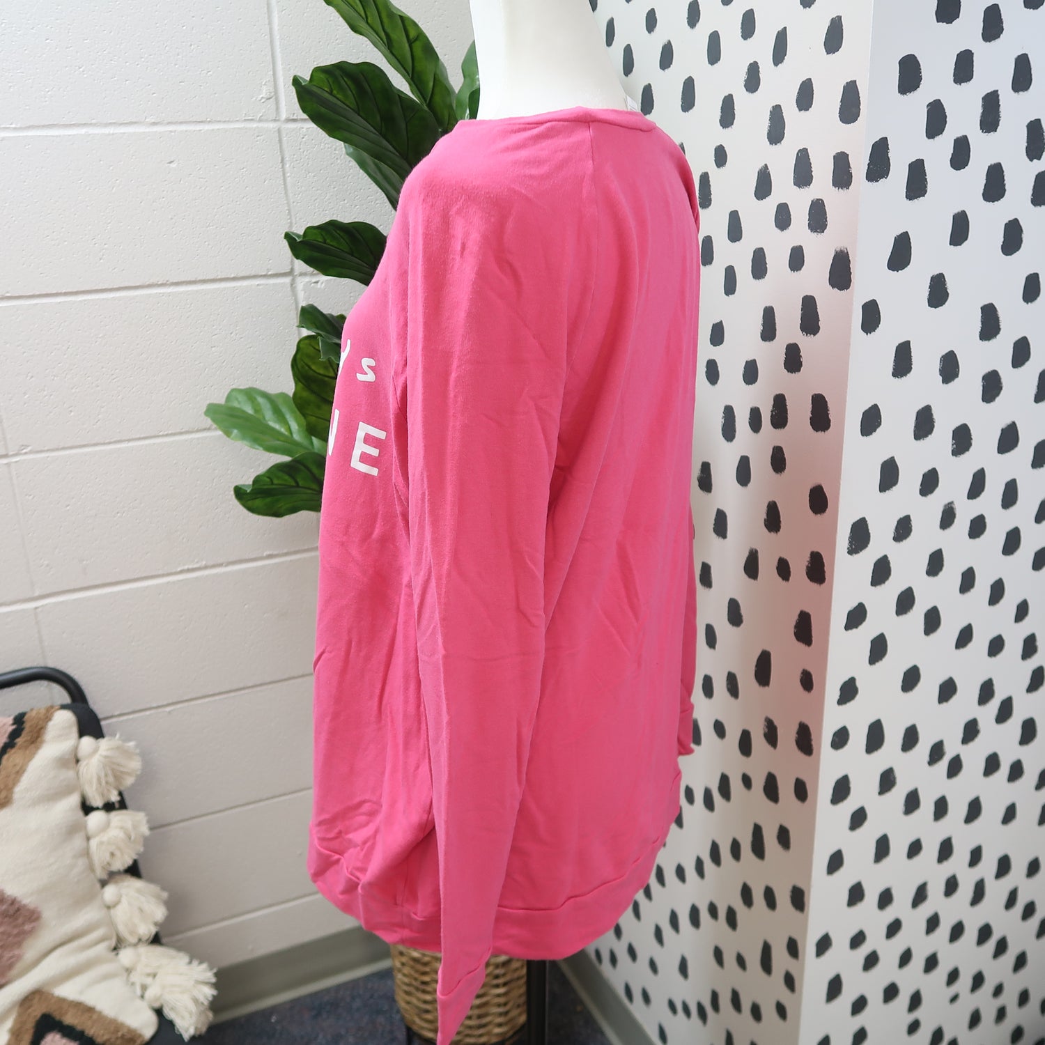 Posh & Cozy - Long Sleeve (Women&