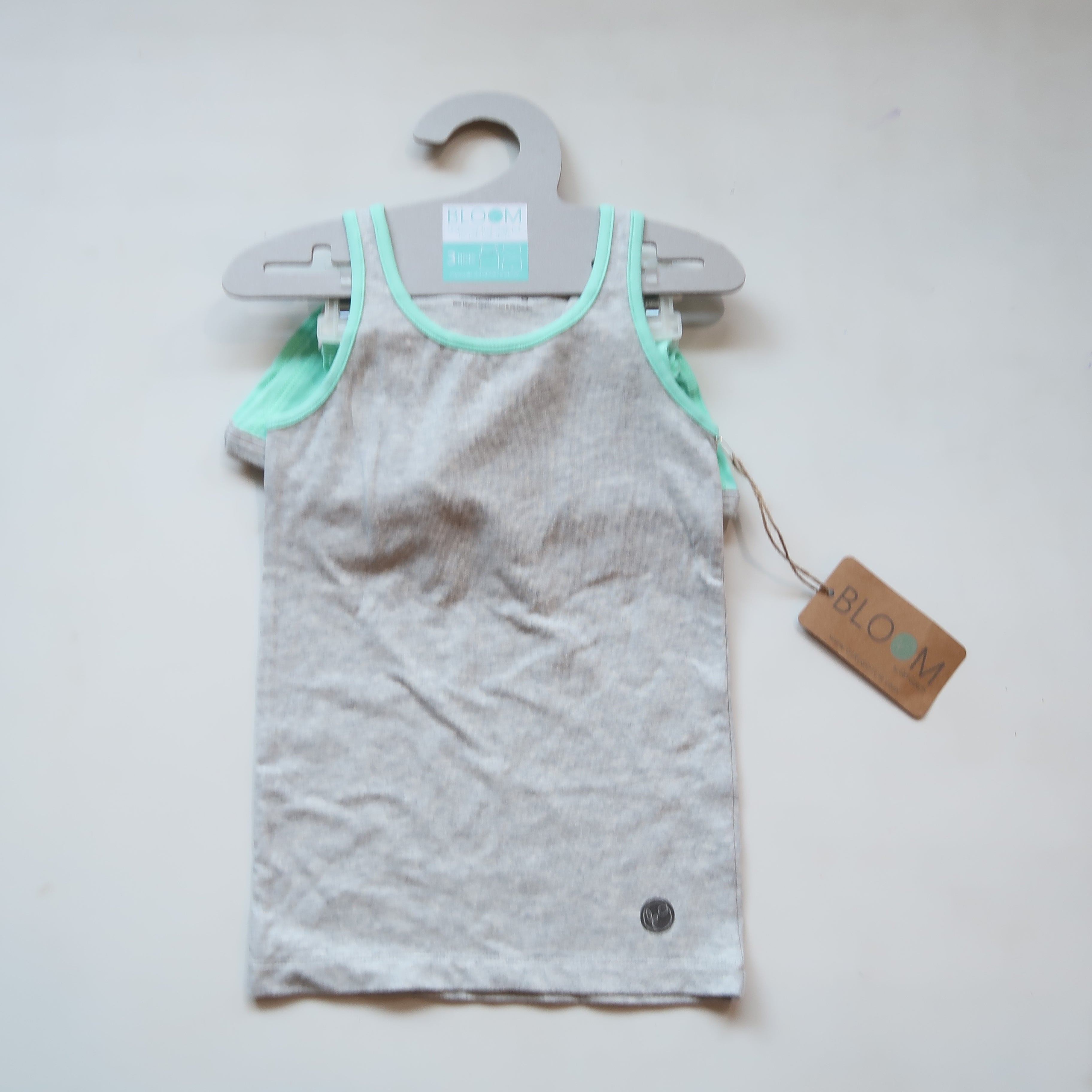 Bloom - Sleepwear (2T) *new with tag