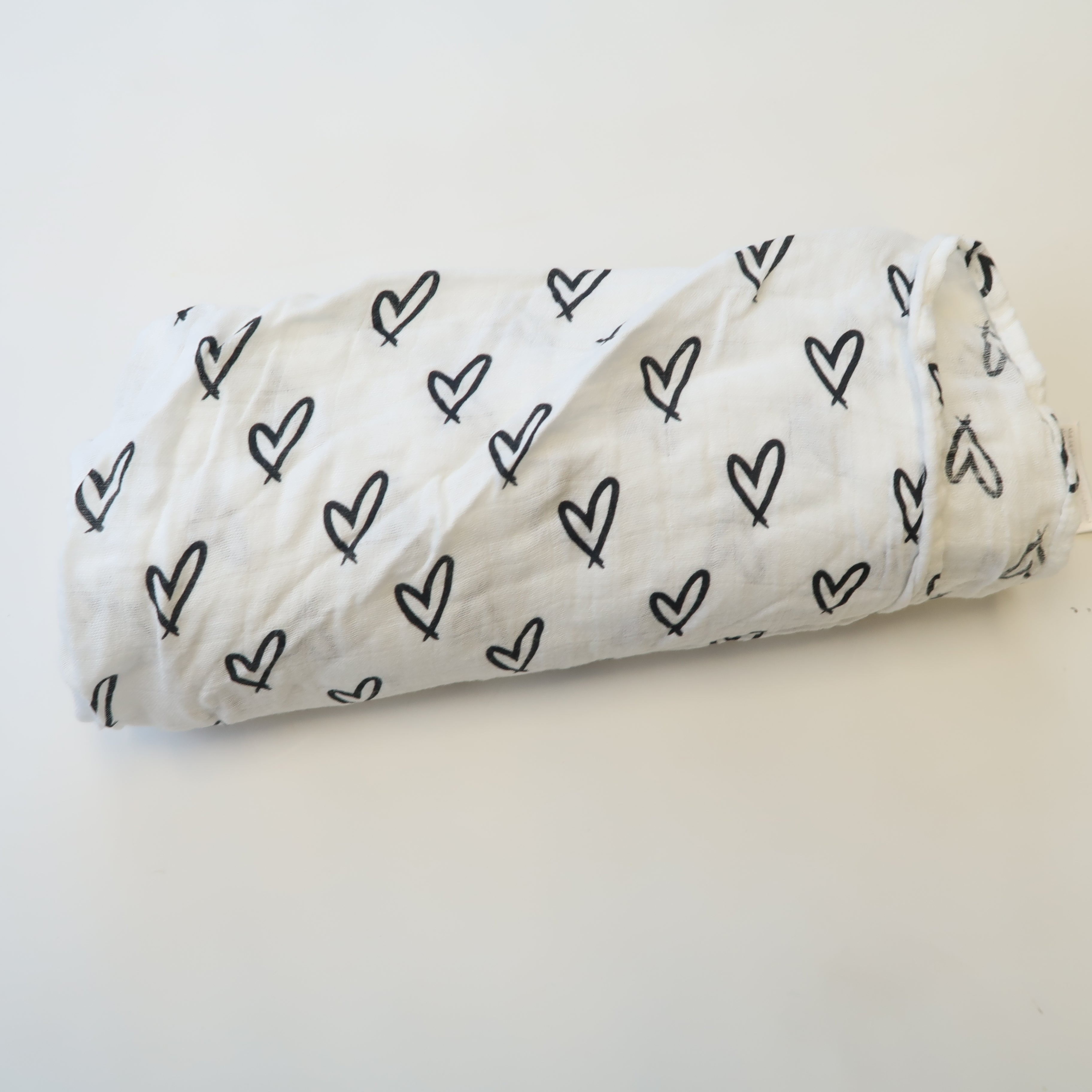 Lulujo - Swaddle
