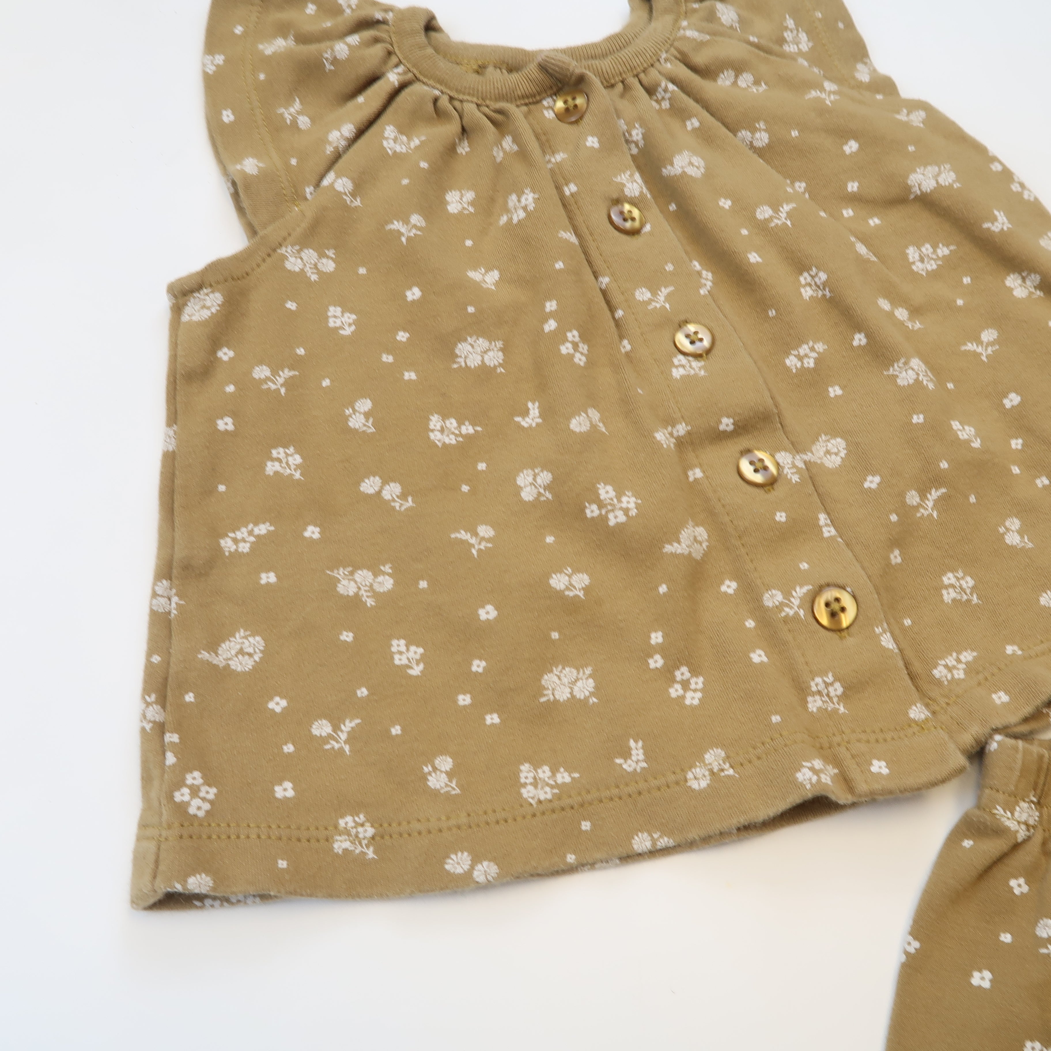 Jamie Kay - Set (3-6M)