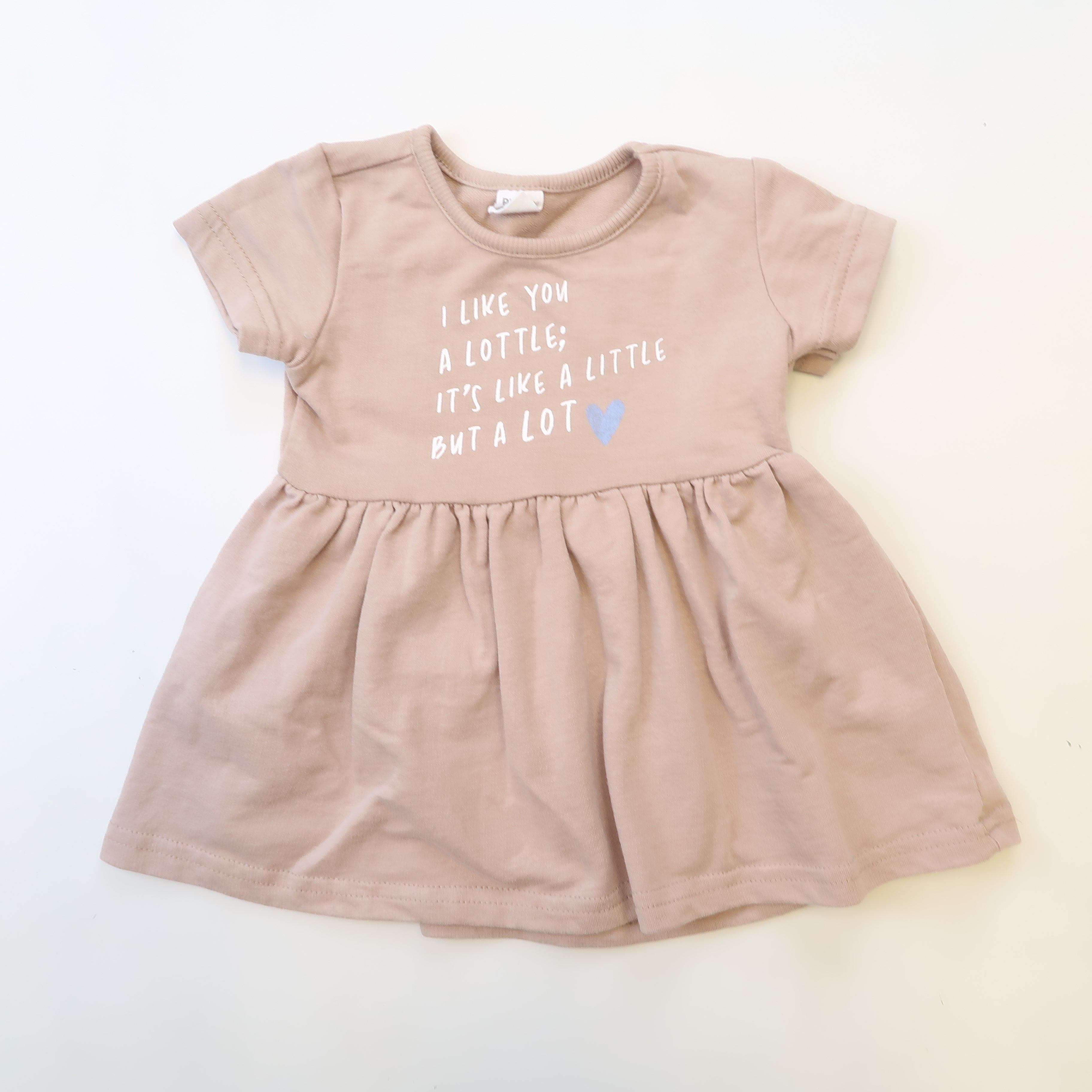 PL Baby - Dress (9M)