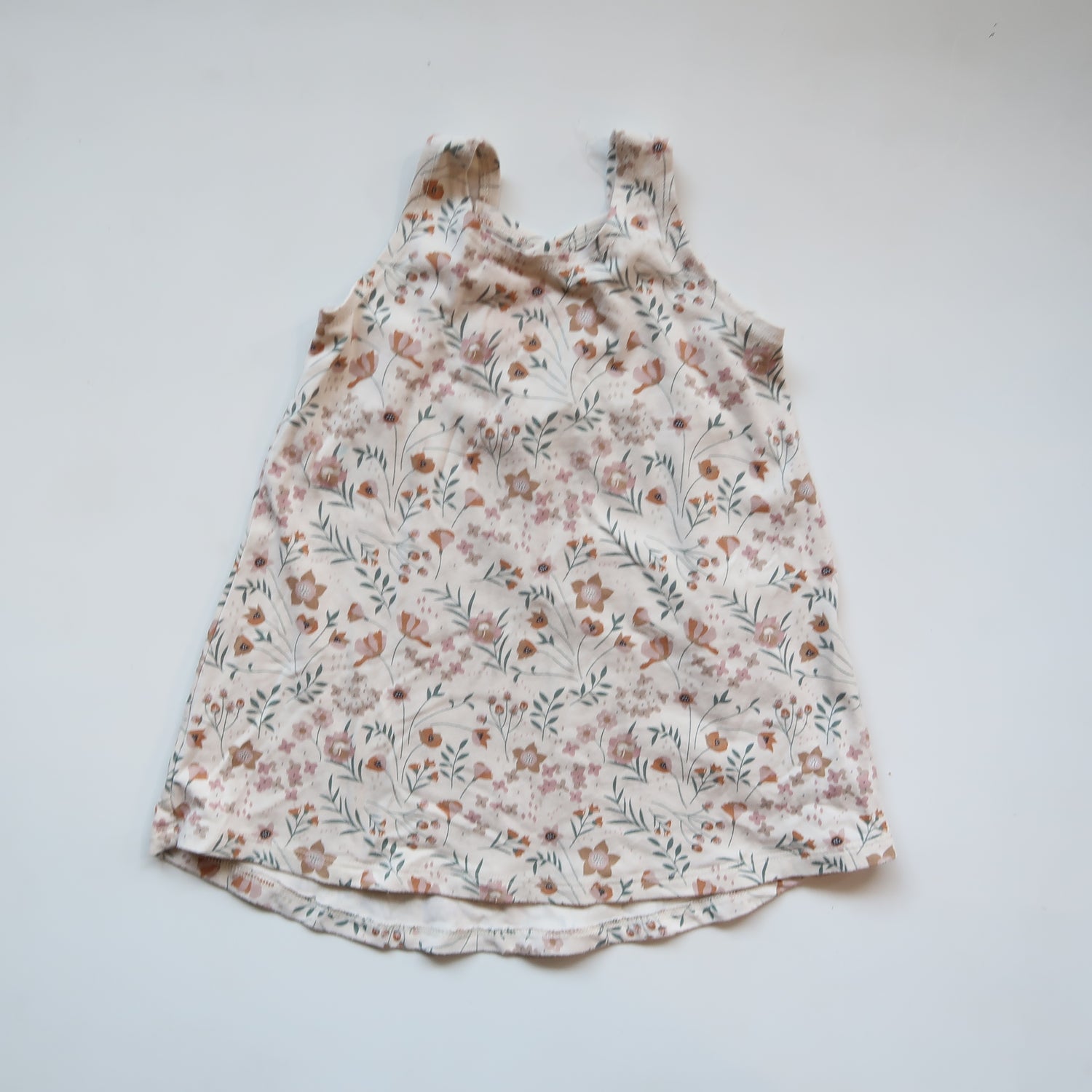 Jax & Lennon - Dress (6-12M) *playwear