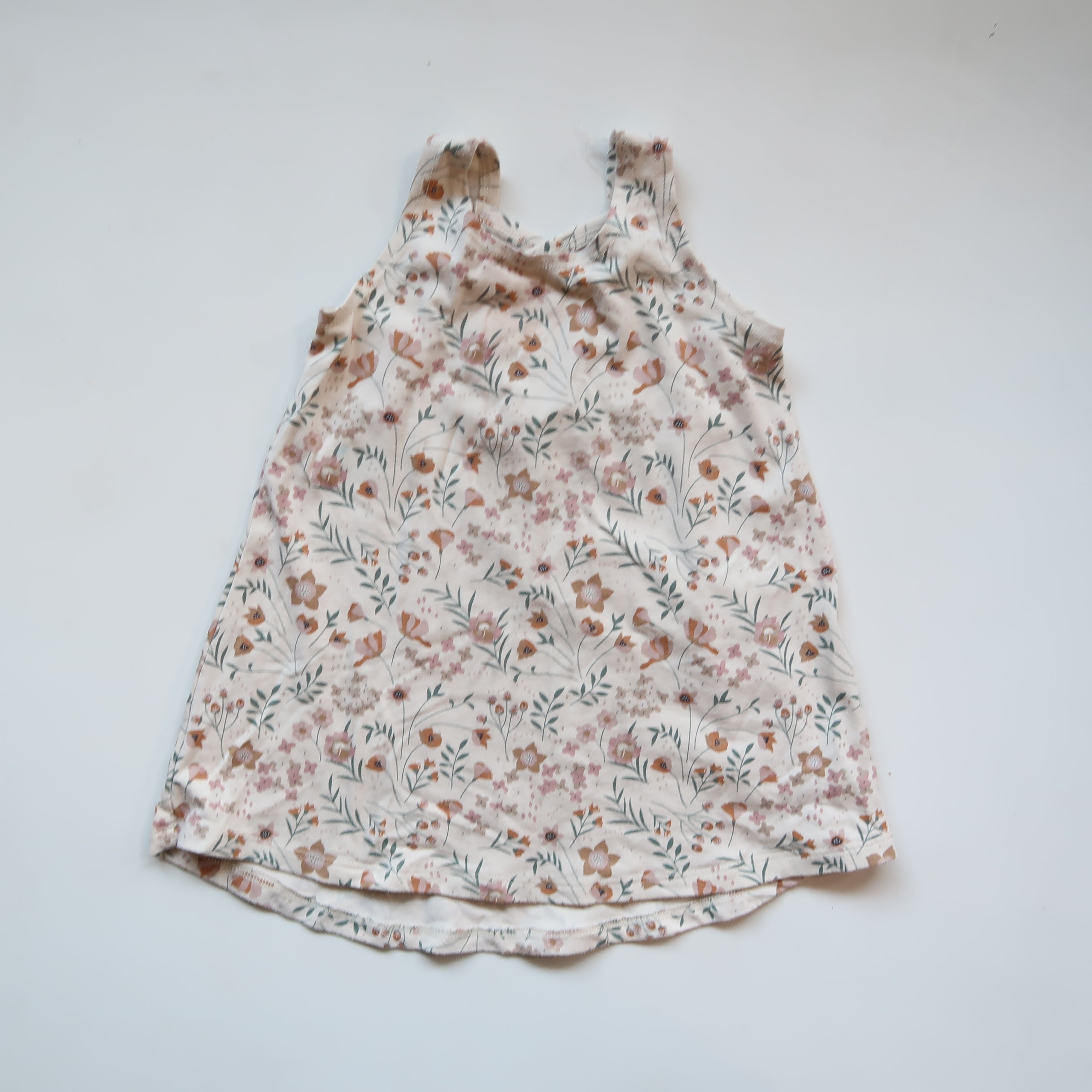 Jax & Lennon - Dress (6-12M) *playwear